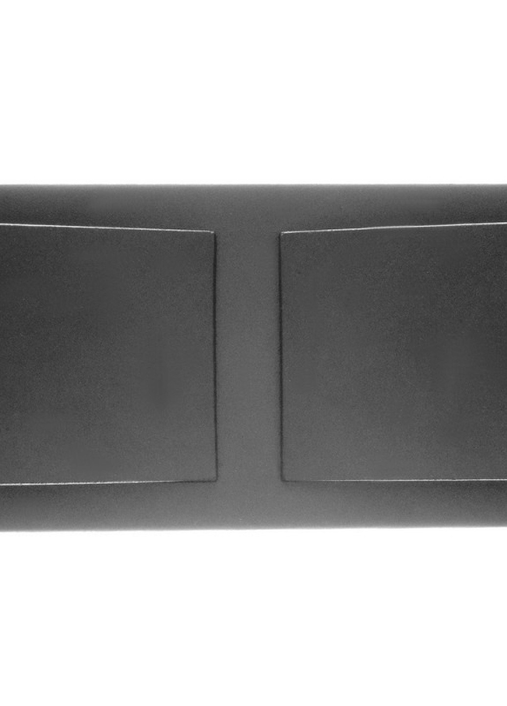 Подсветка AL-224/2х4W NW COB LED IP65 BK Brille (253965406)