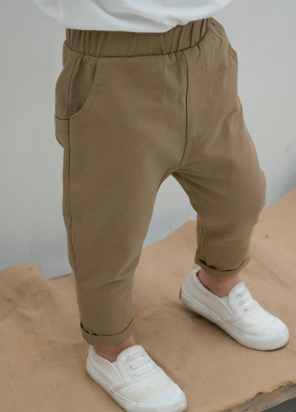 Штани SHEIN (343142130)