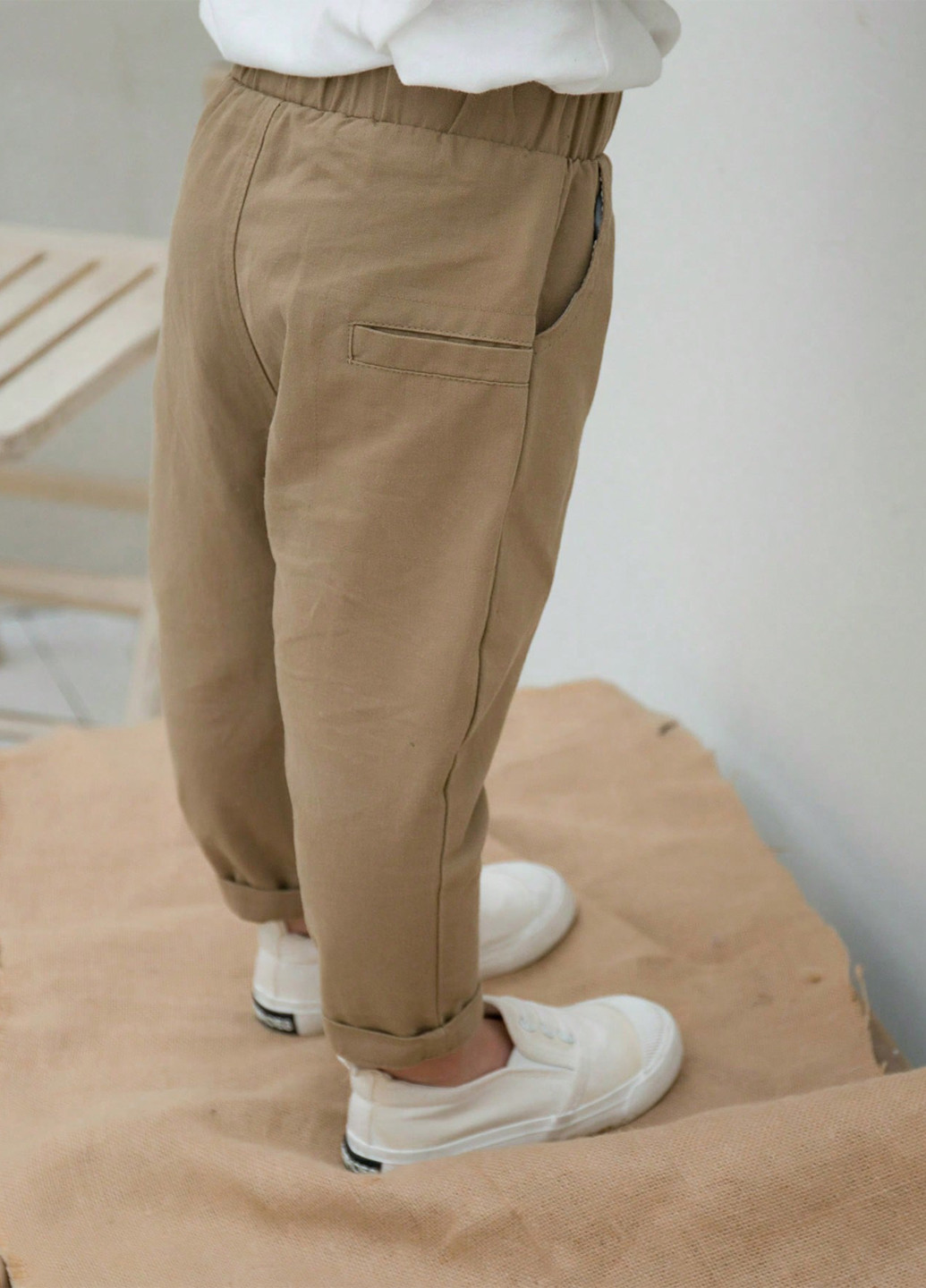 Штани SHEIN (343142130)