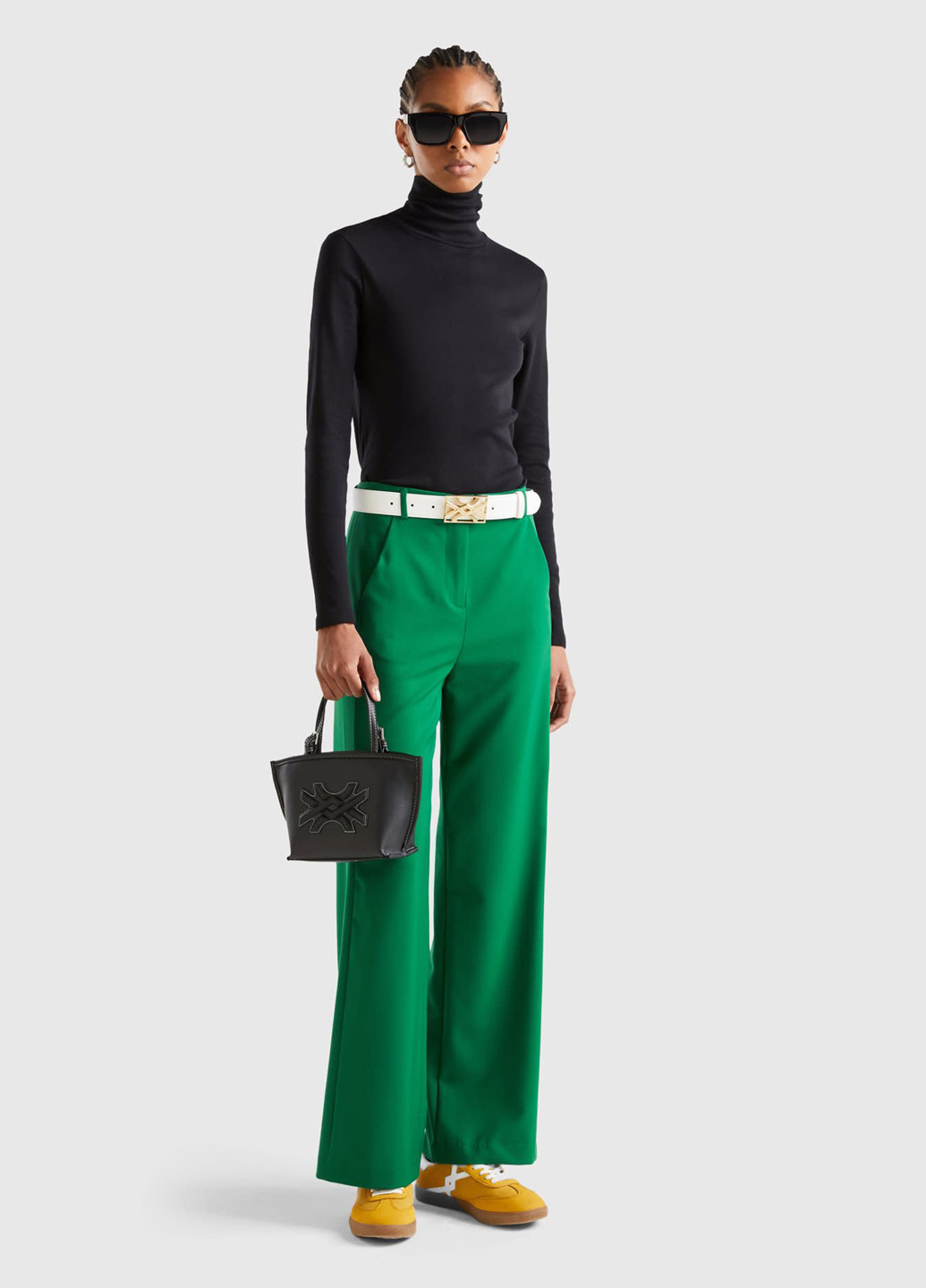 Гольф United Colors of Benetton (284106078)