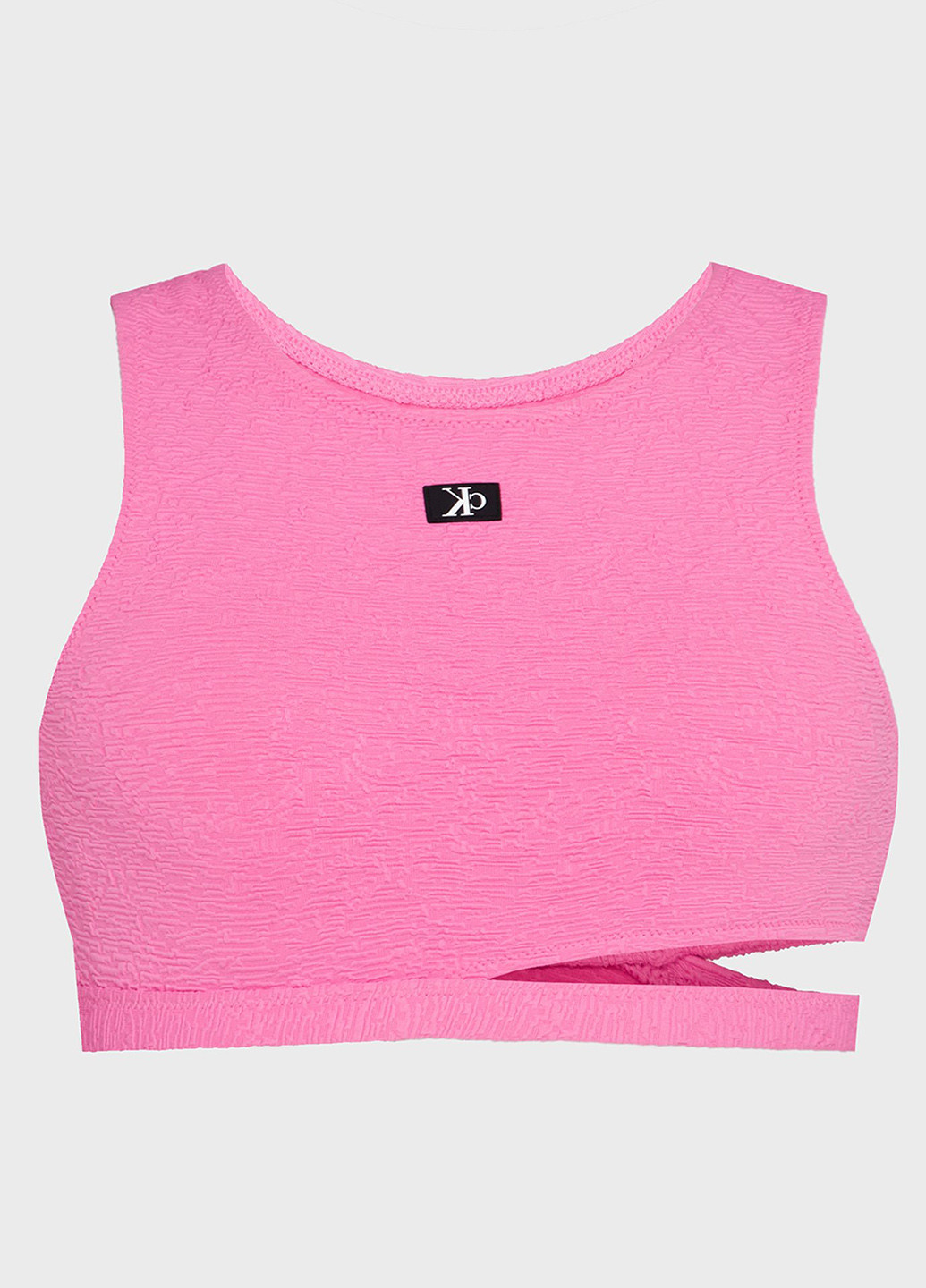 Топ Calvin Klein (328199574)