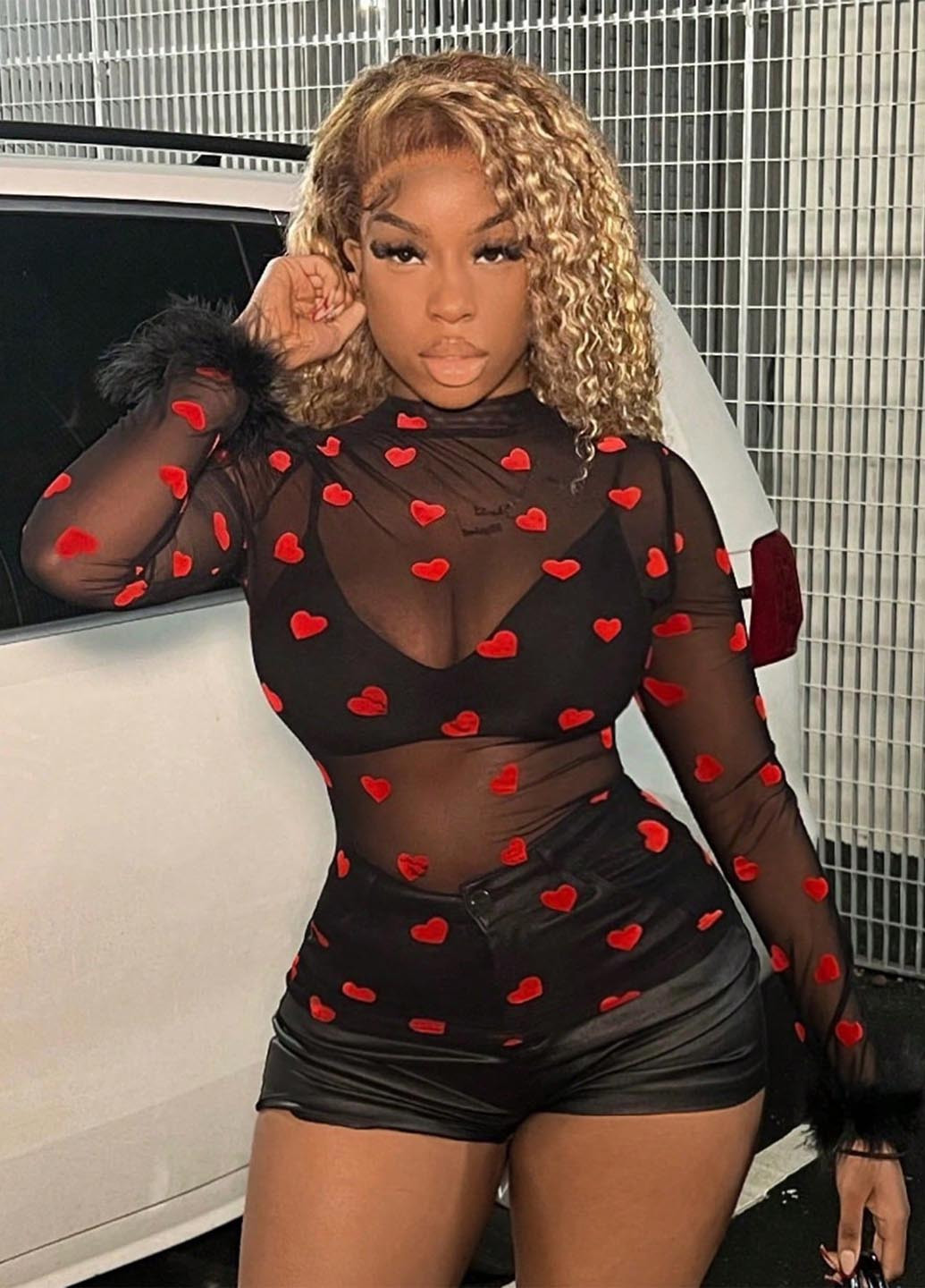 Гольф SHEIN (344466189)