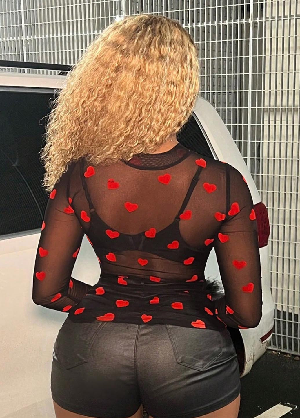 Гольф SHEIN (344466189)