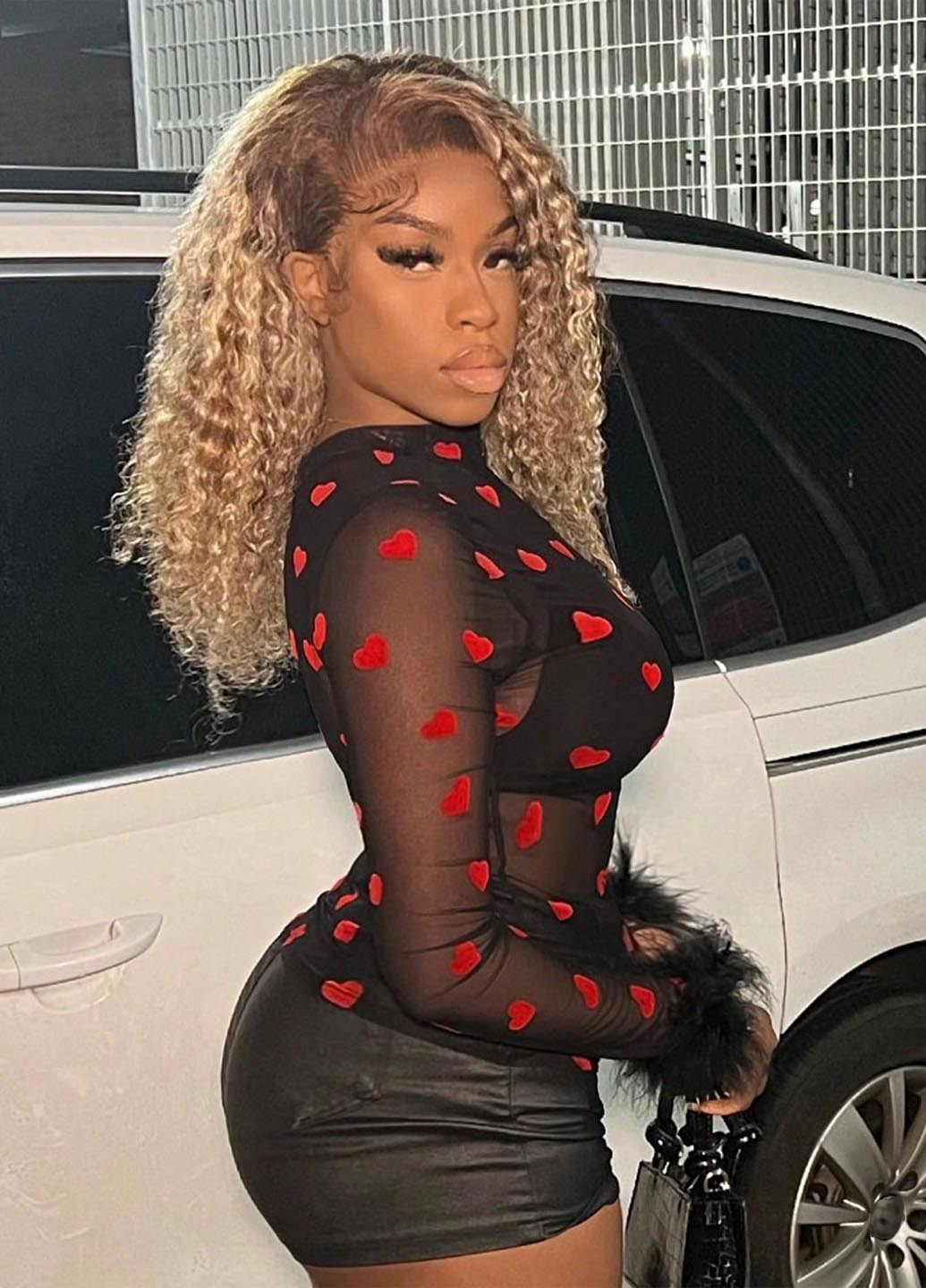 Гольф SHEIN (344466189)