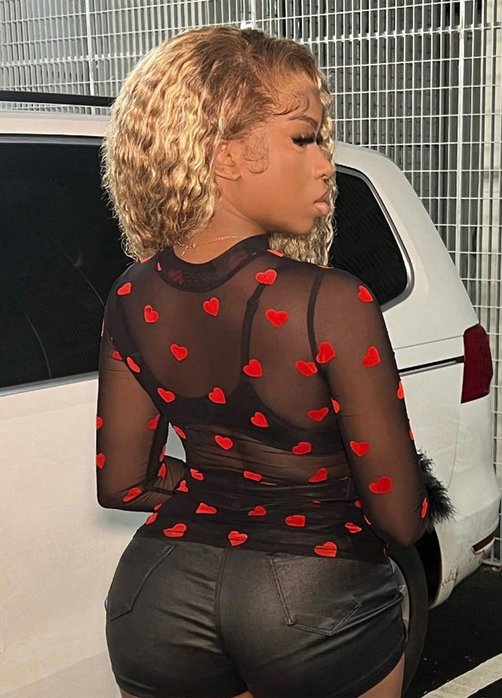 Гольф SHEIN (344466189)