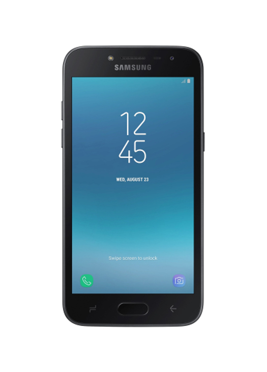 Смартфон Samsung galaxy j2 2018 1,5/16gb black (sm-j250fzkdsek) (131063867)