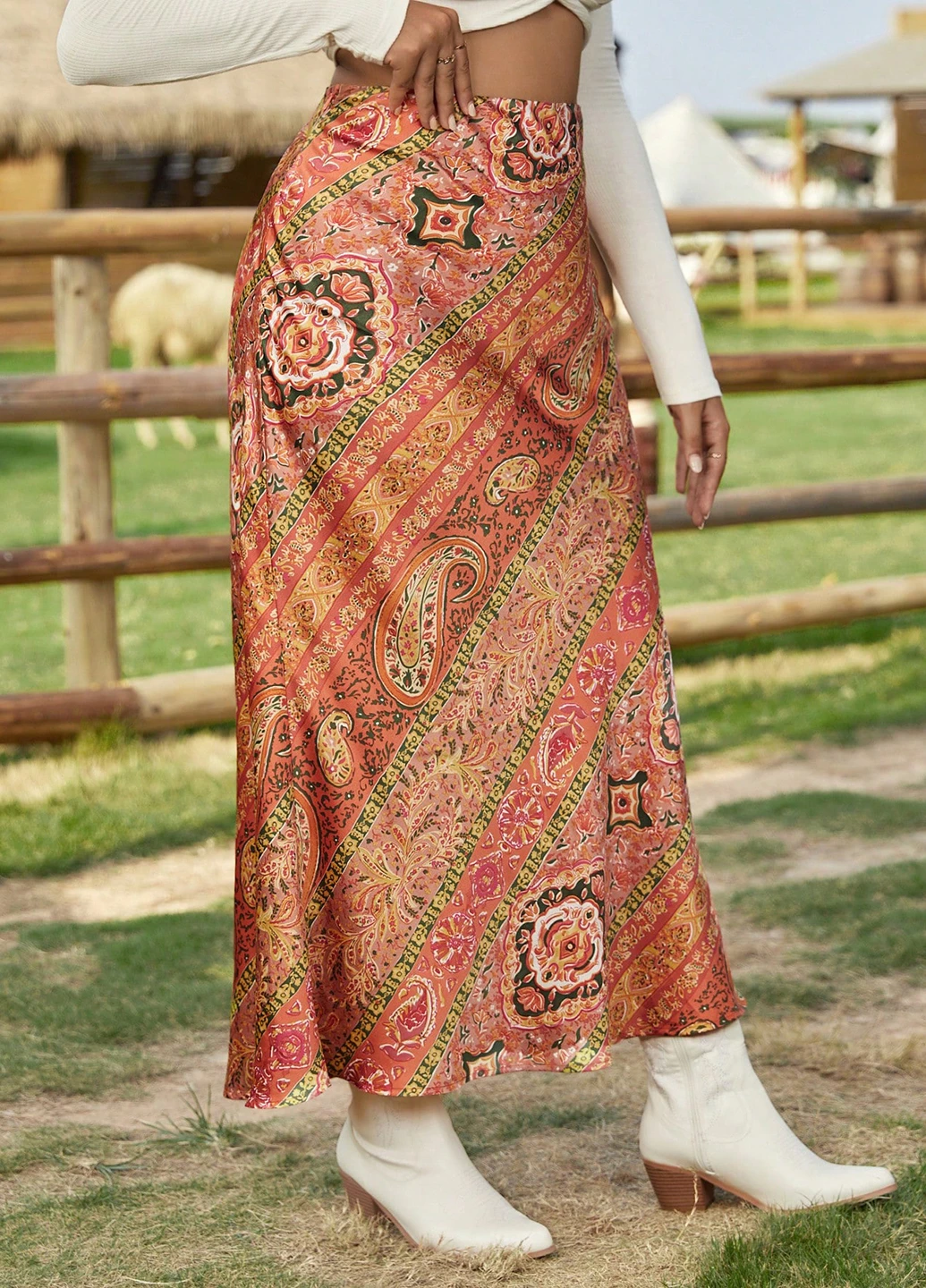 Спідниця SHEIN (316470203)