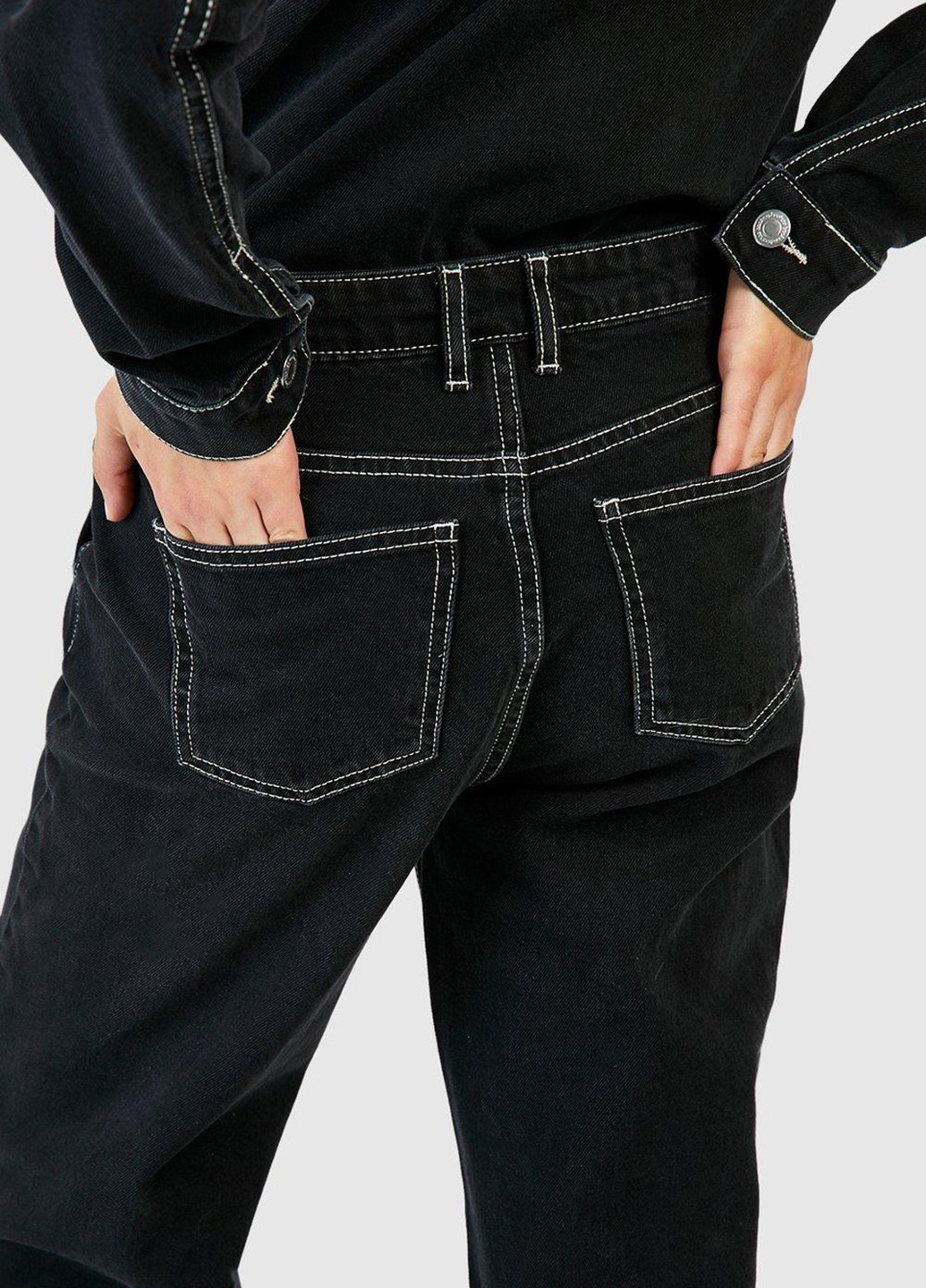 Джинсы Boohoo - (315737180)