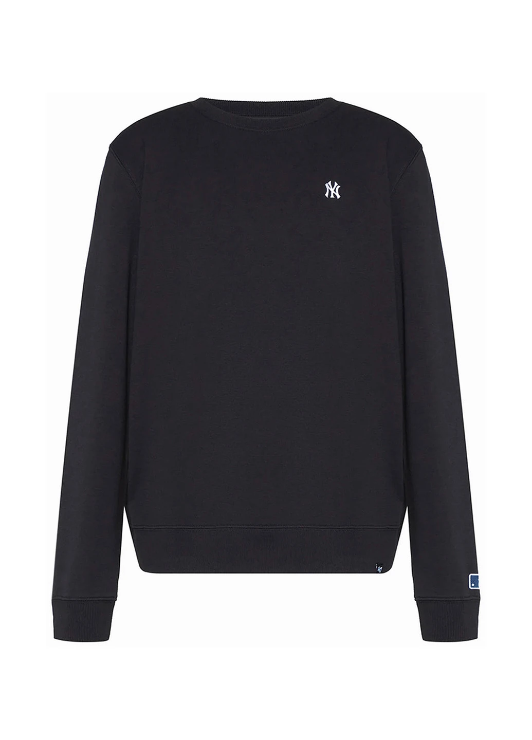 Світшот 47 Brand NEW YORK YANKEES BASE RUNNER L (349578301)