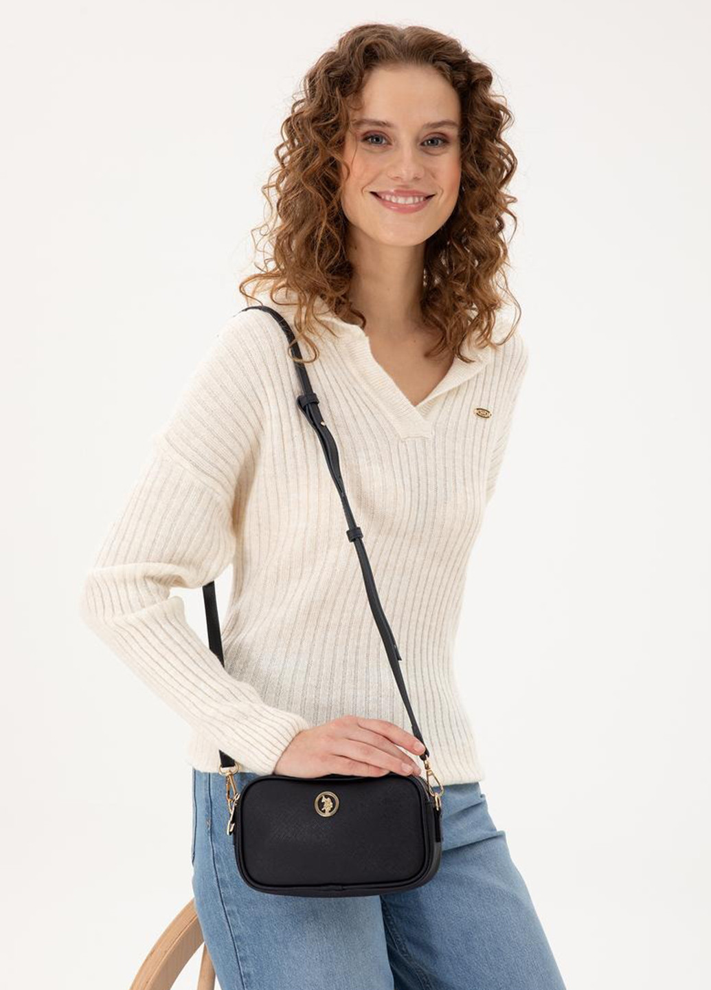 Сумка U.S. Polo Assn. (366422672)