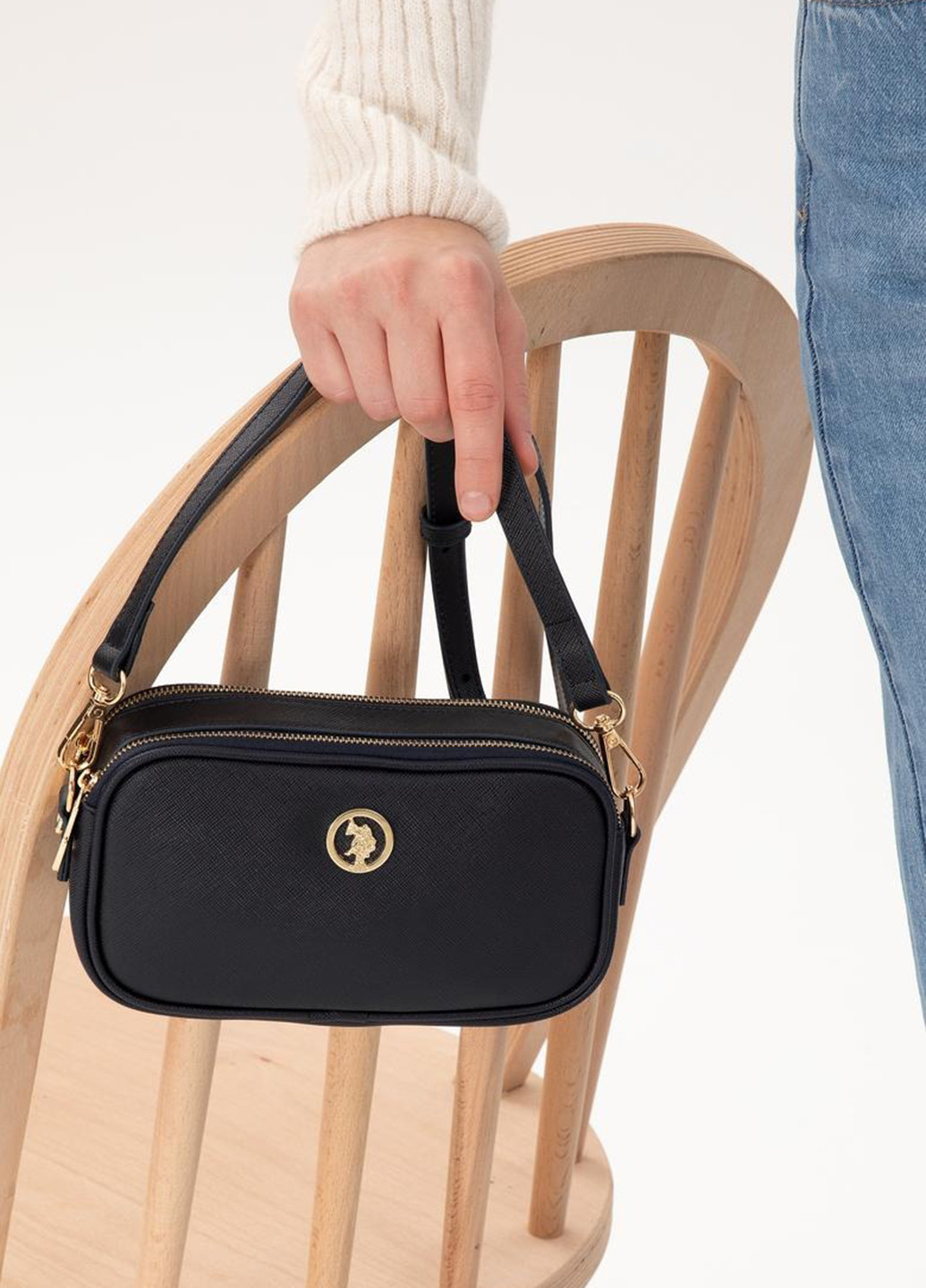 Сумка U.S. Polo Assn. (366422672)