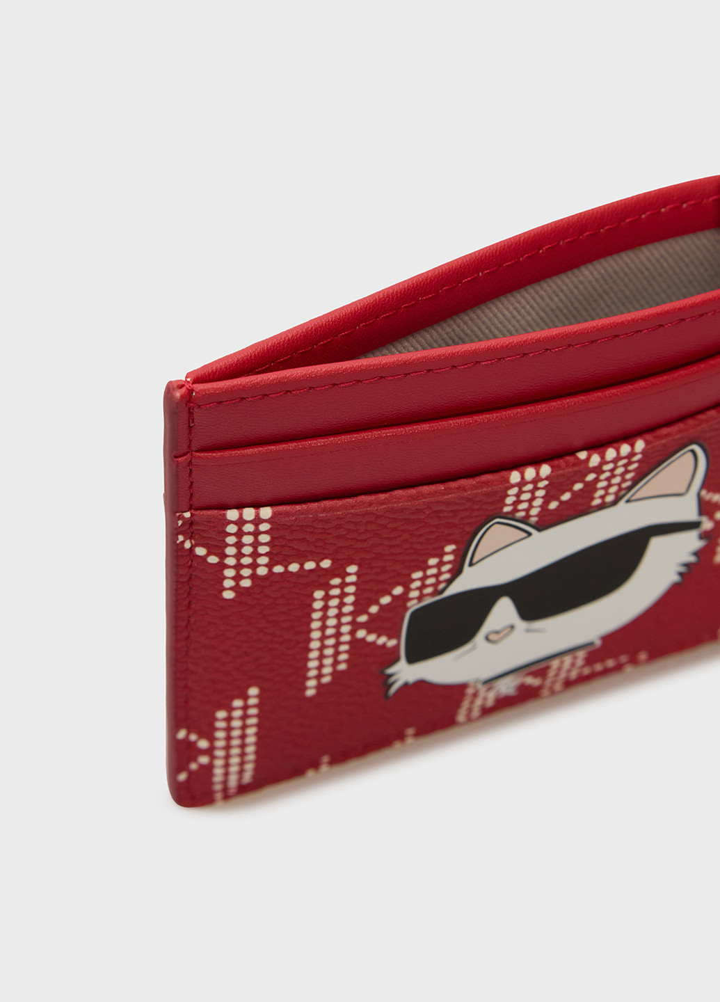 Картхолдер Karl Lagerfeld (366424863)