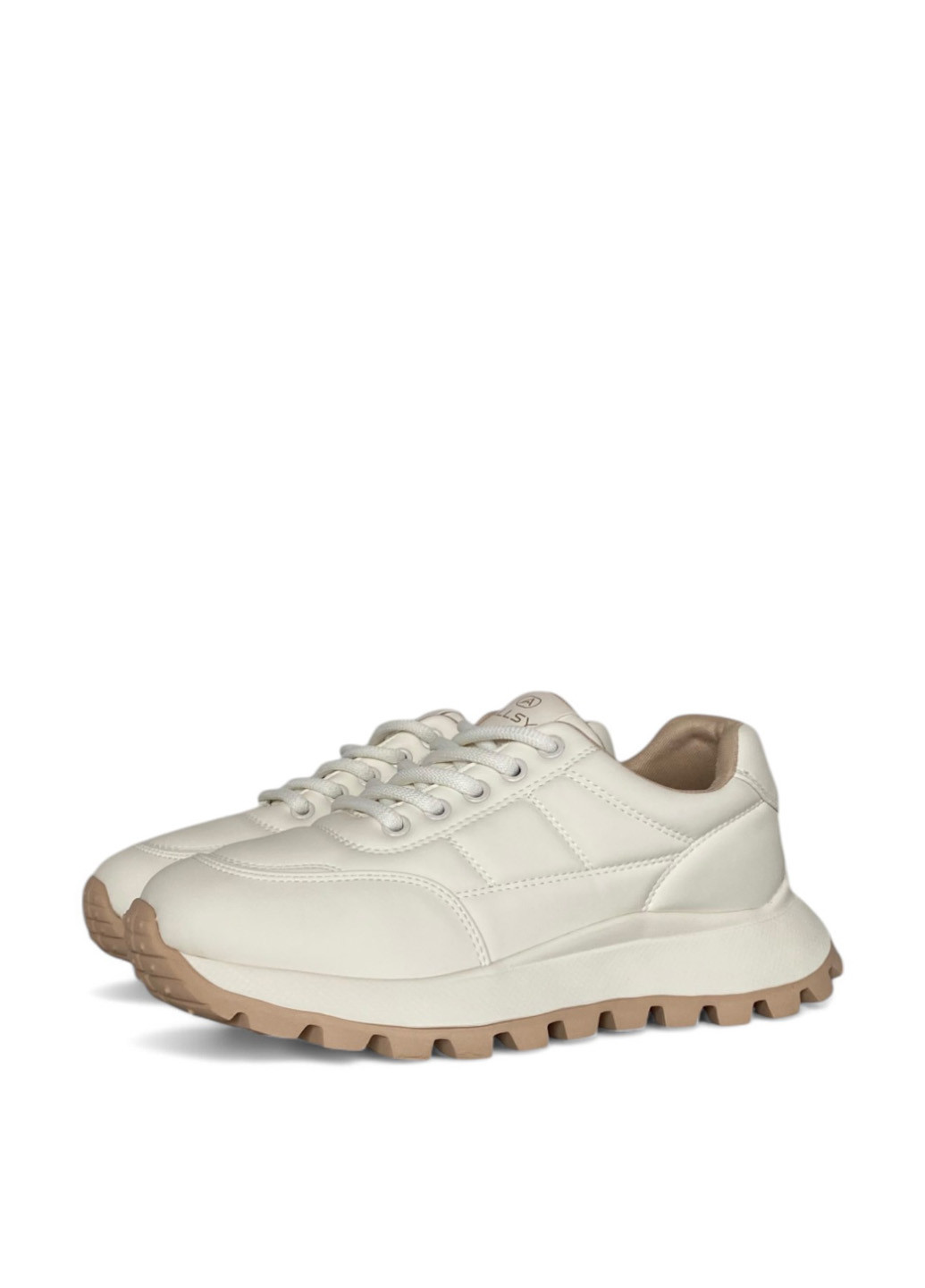 Кросівки ALLSY світло-бежеві демісезони (323706181)