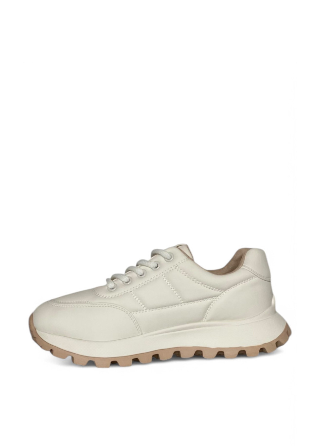 Кросівки ALLSY світло-бежеві демісезони (323706181)