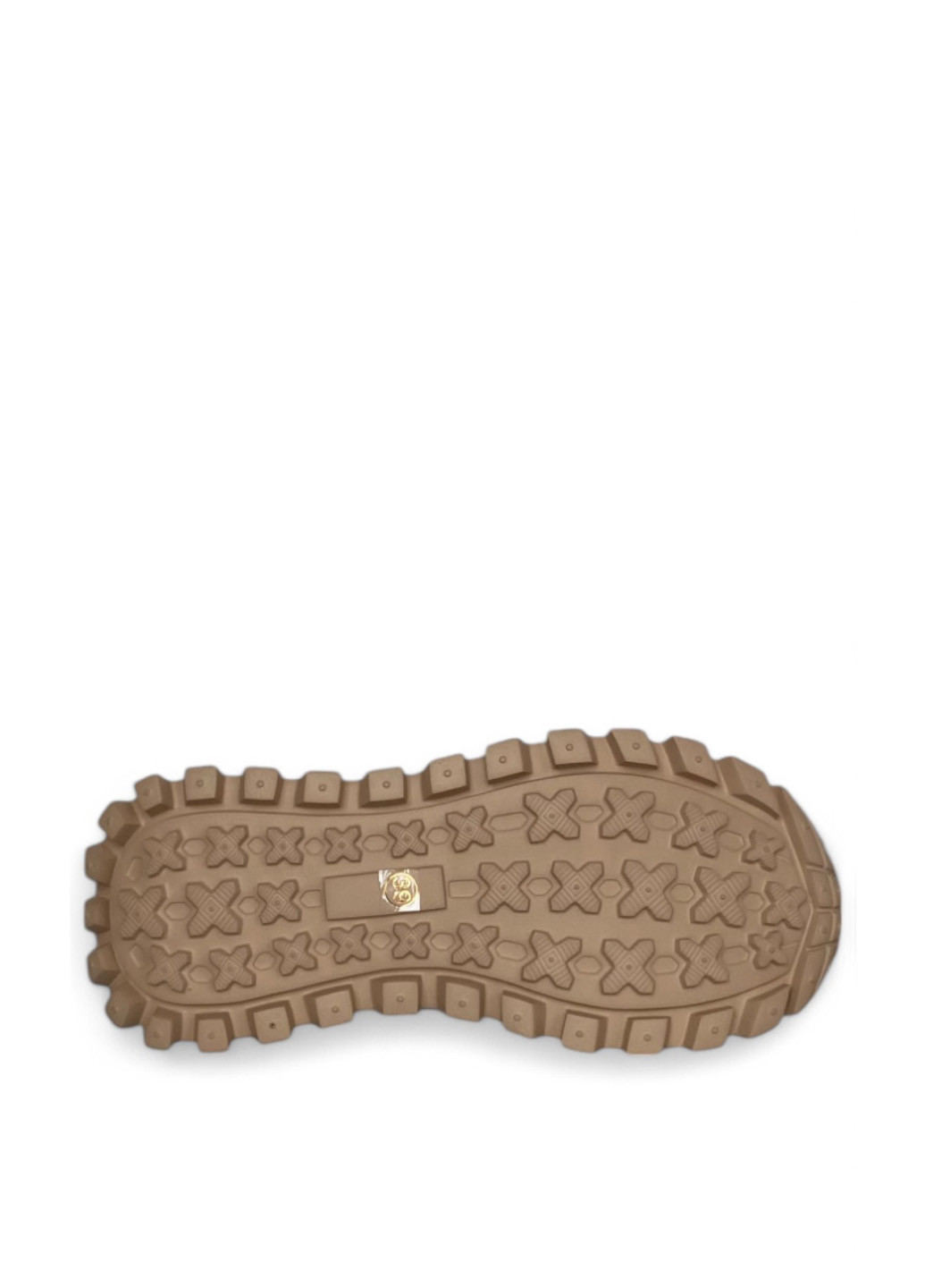 Кросівки ALLSY світло-бежеві демісезони (323706181)