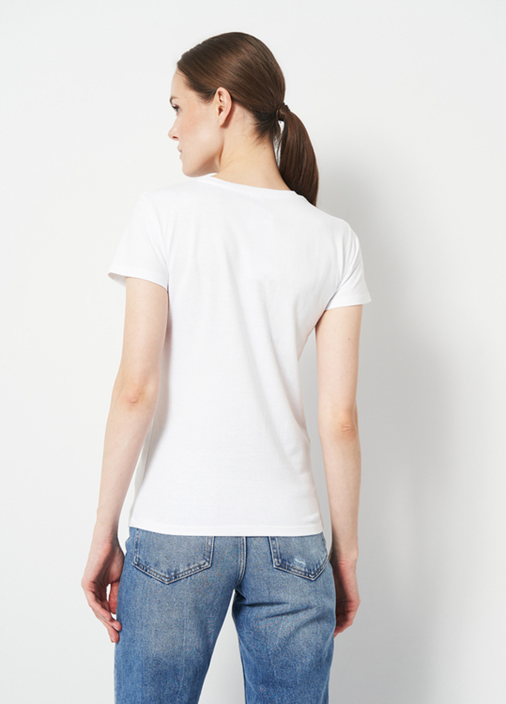 Футболка Sol's Imperial Women - (354571280)