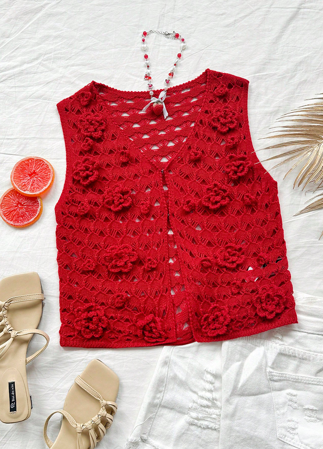 Жилет SHEIN (316481774)