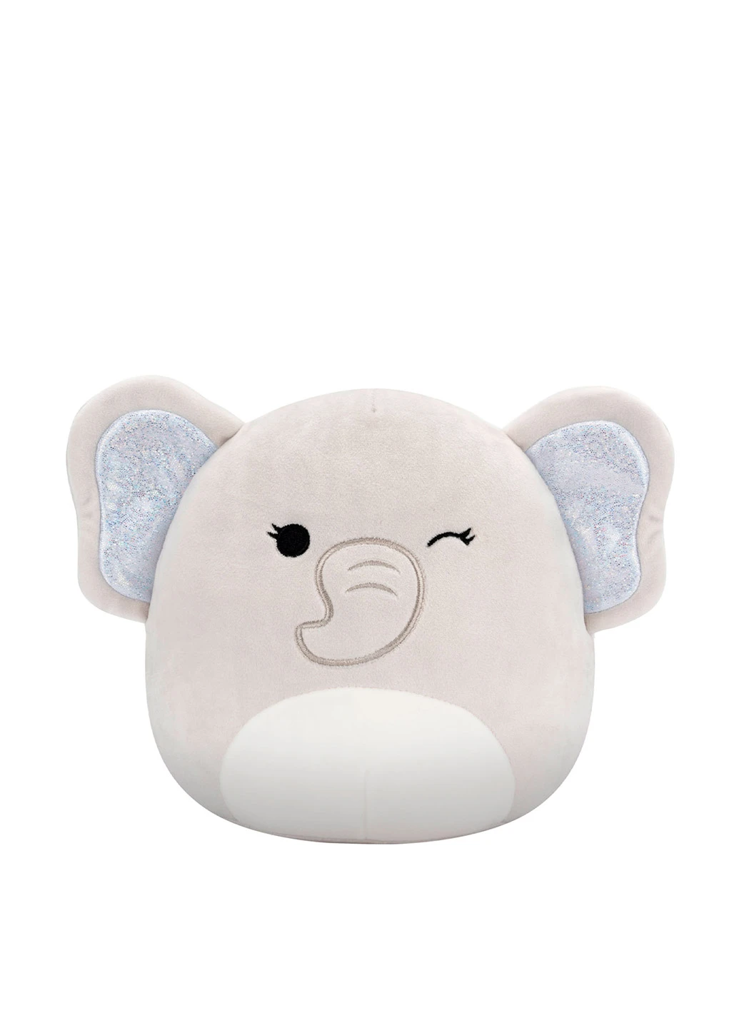 М'яка іграшка Слон Черіш, 19 см Squishmallows (307479695)