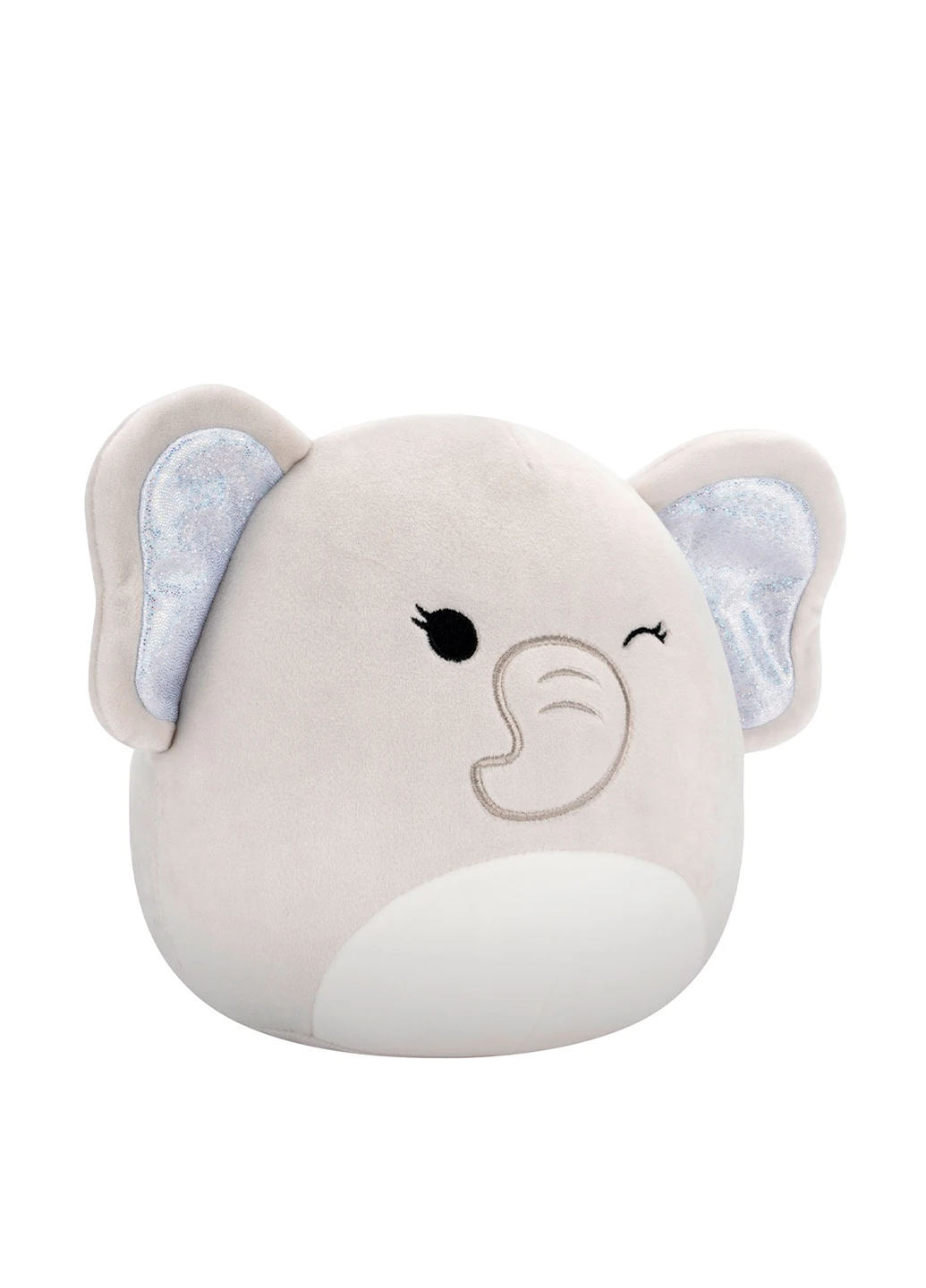 М'яка іграшка Слон Черіш, 19 см Squishmallows (307479695)