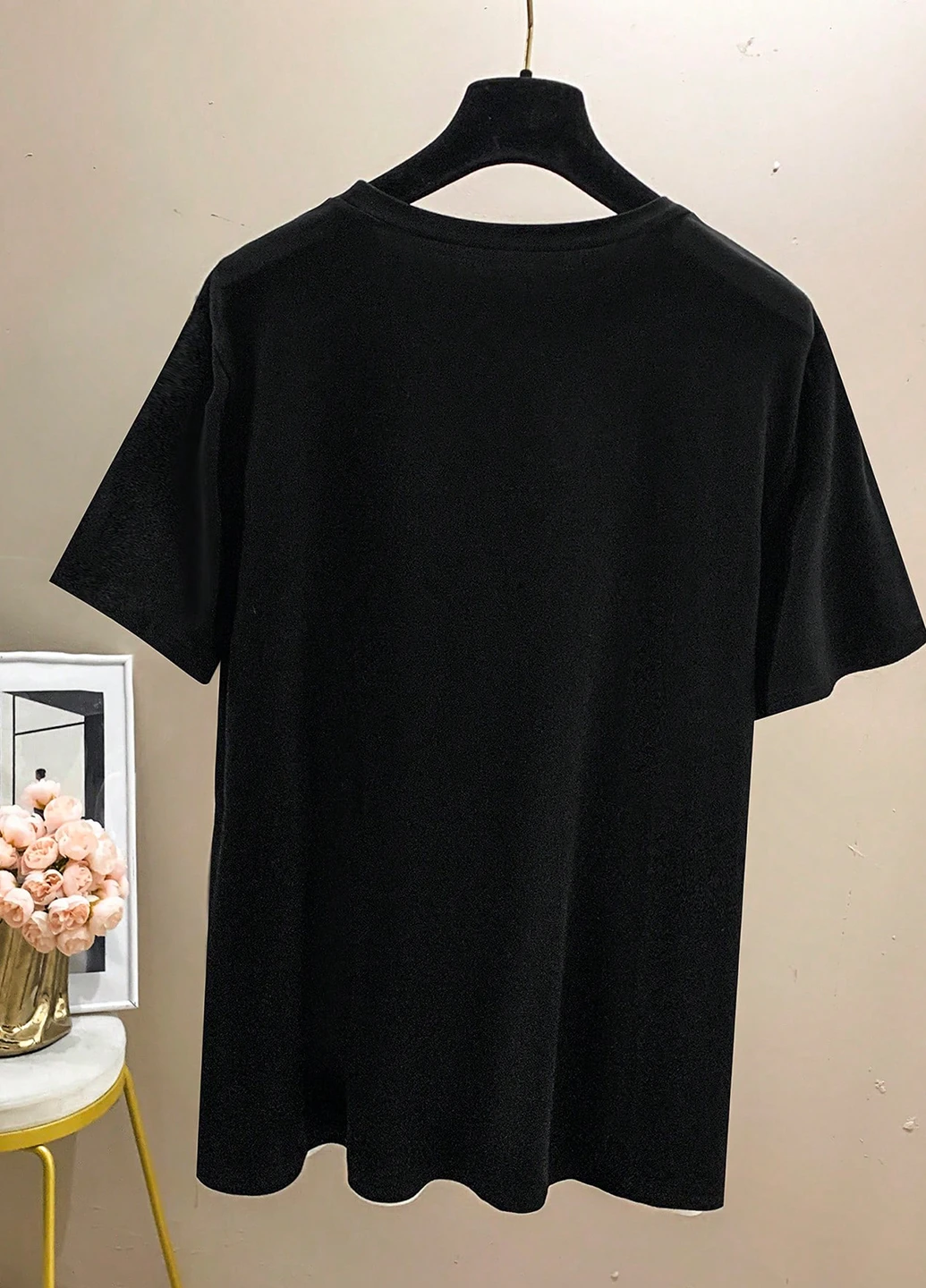 Футболка SHEIN - (367004334)