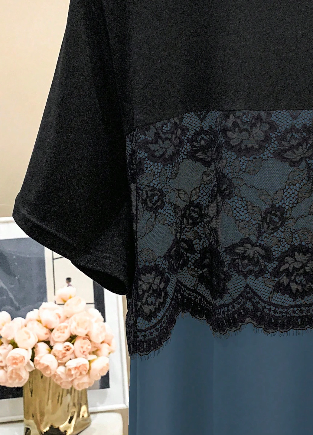 Футболка SHEIN - (367004334)