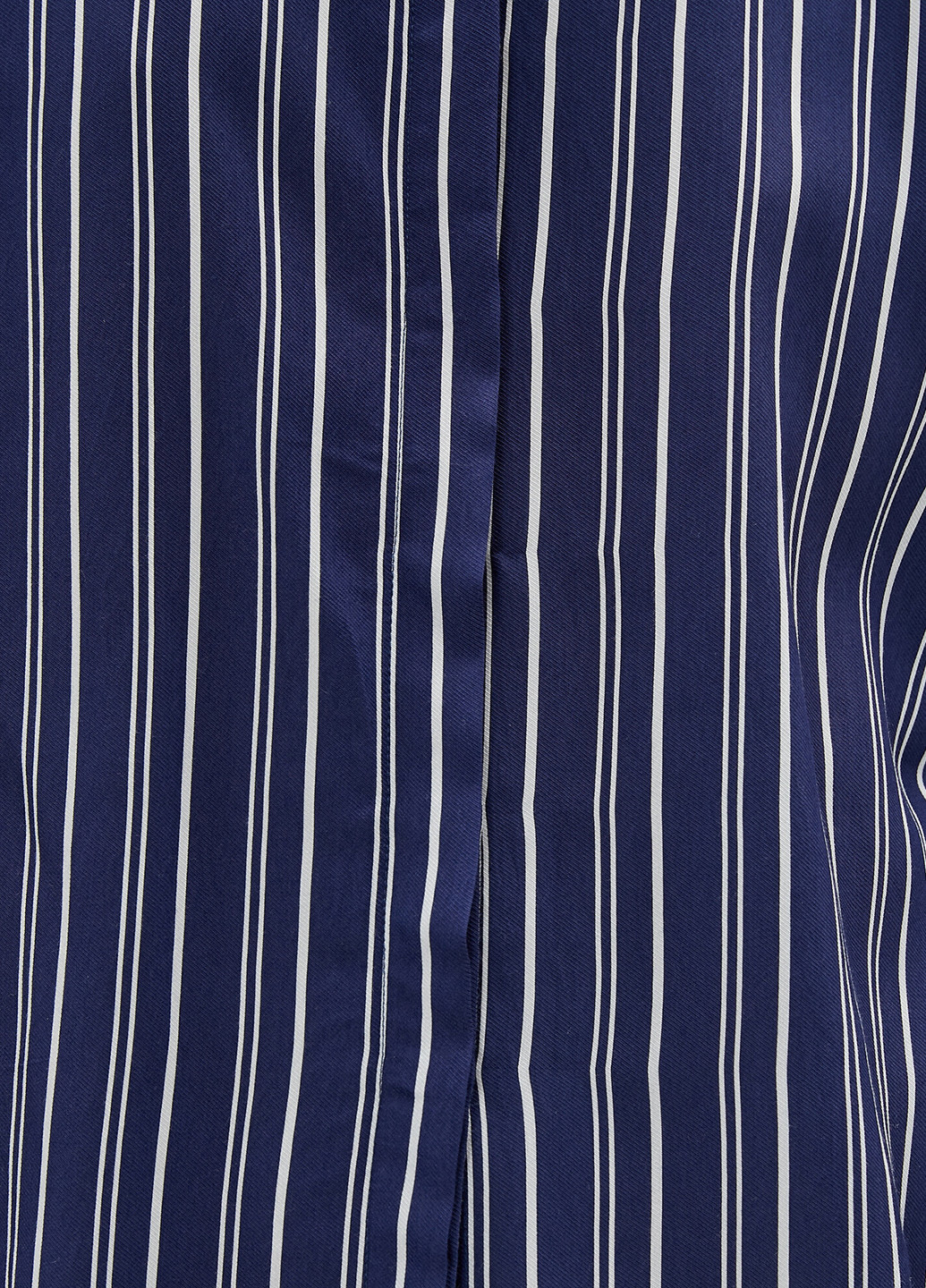 Темно-синя демісезонна блуза KOTON