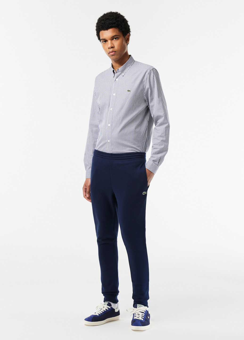 Штани Lacoste (276459631)