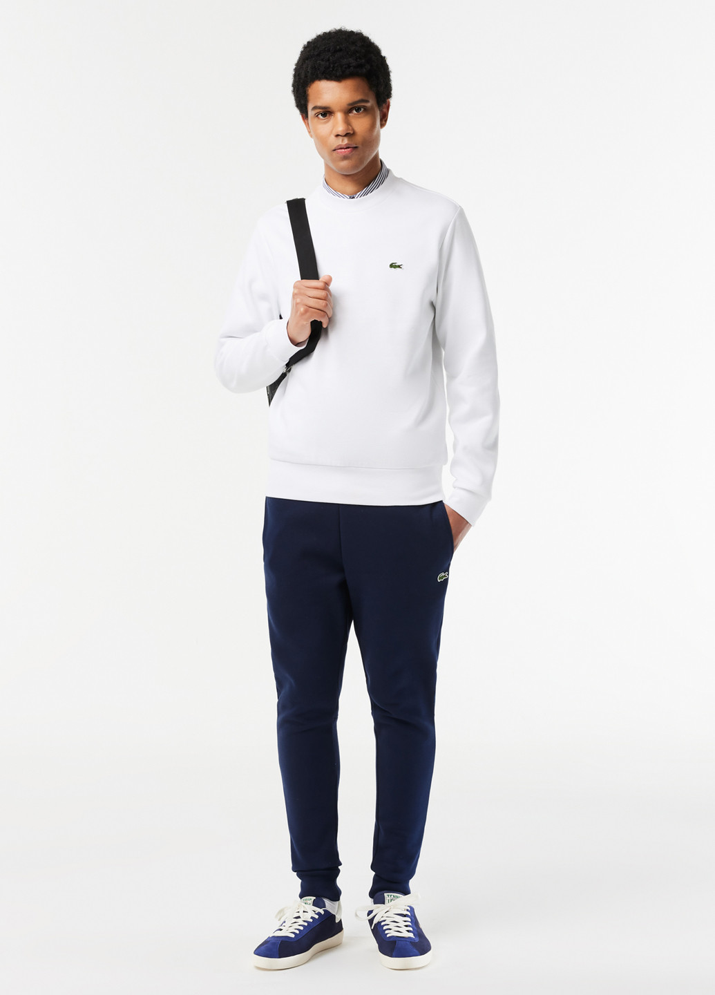 Штани Lacoste (276459631)