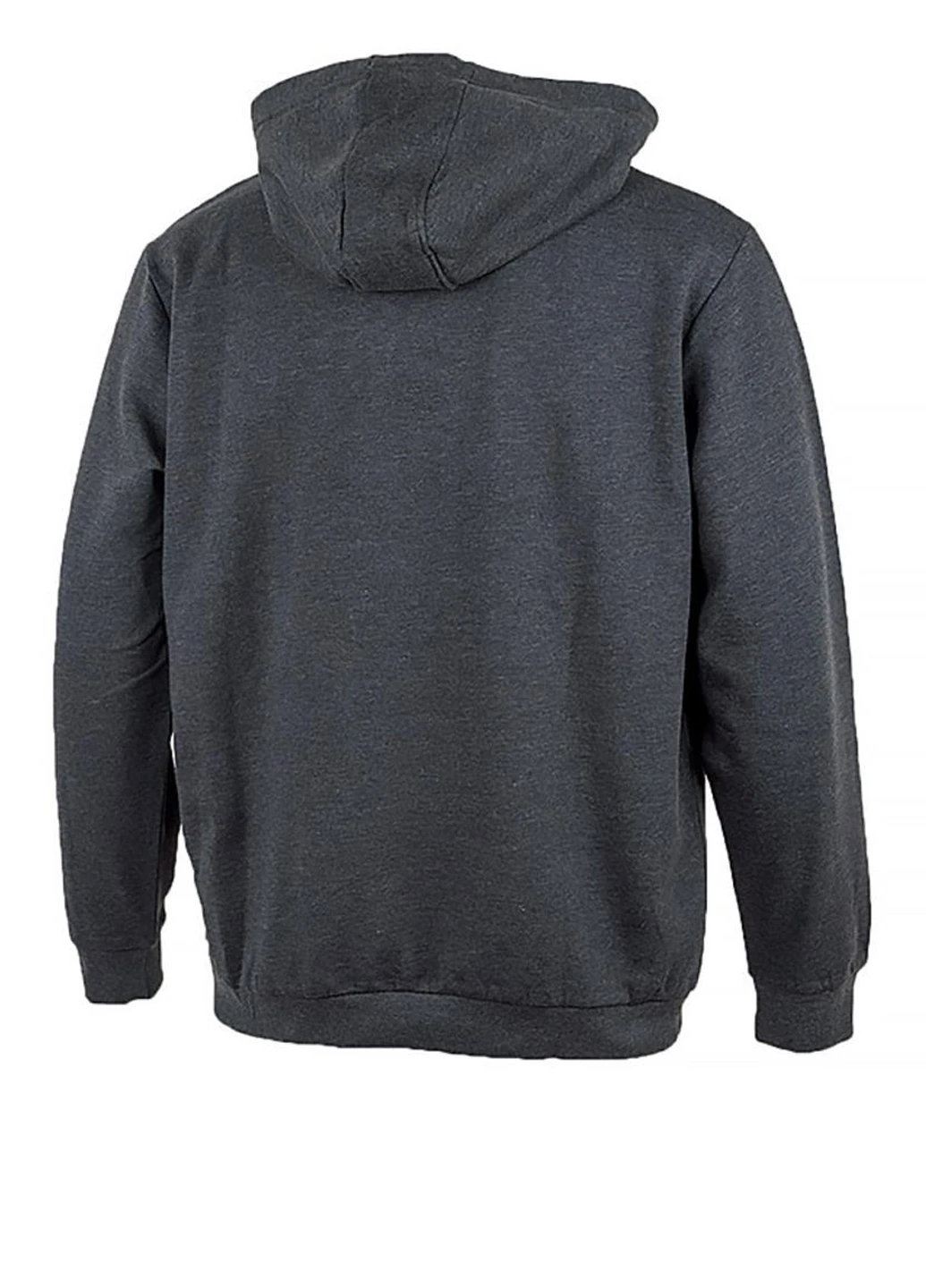 Худи O102569-J867 Jeep HOODED SWEATSHIRT Since 1941 (318311205)