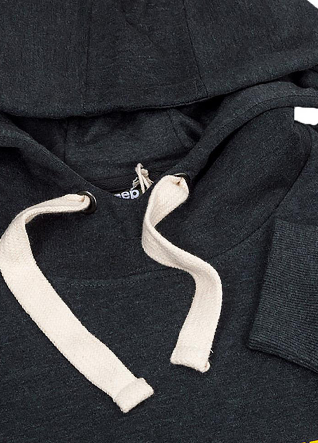 Худи O102569-J867 Jeep HOODED SWEATSHIRT Since 1941 (318311205)