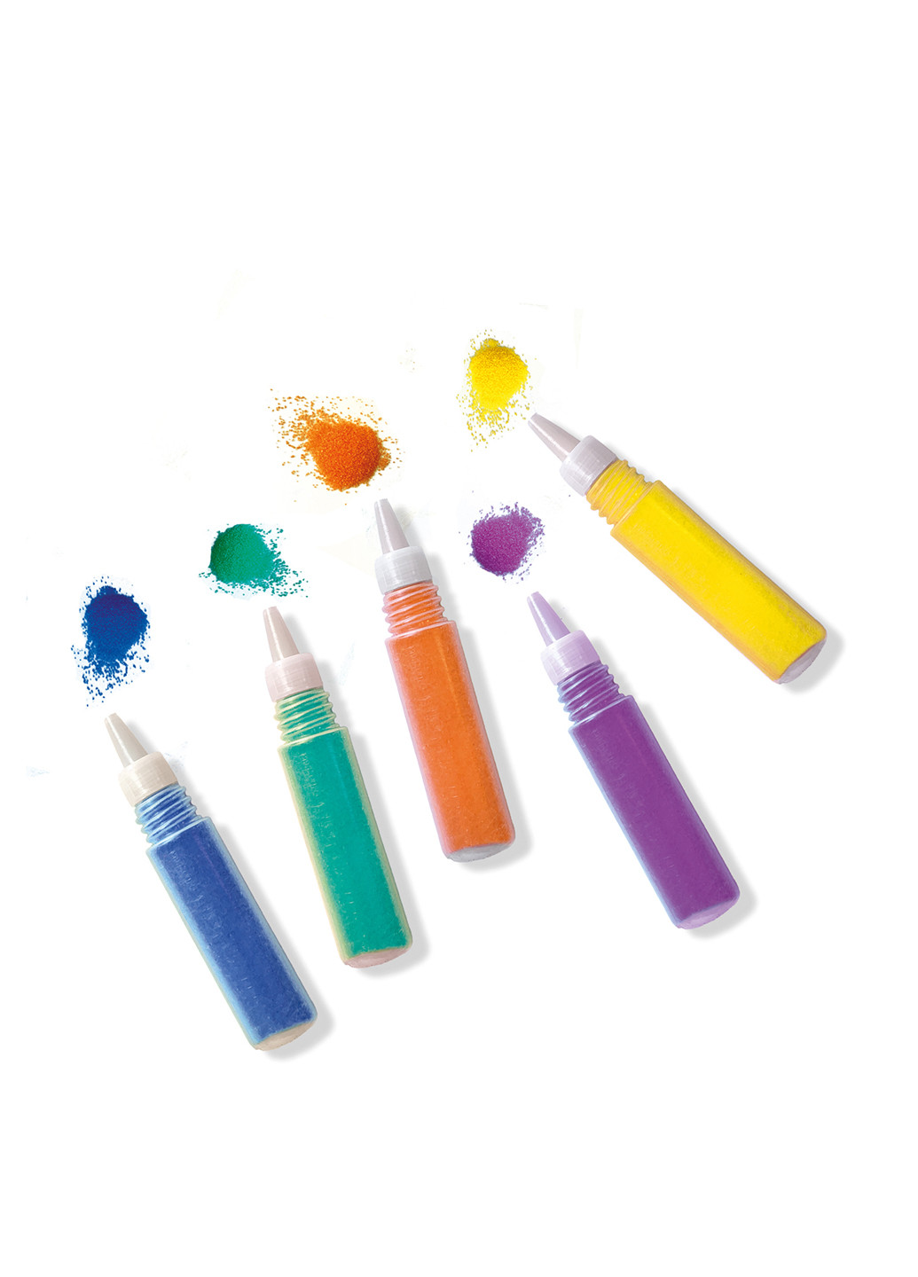 Набір для творчості Лісові тварини, 4х15х20 см Ses Creative (301865112)