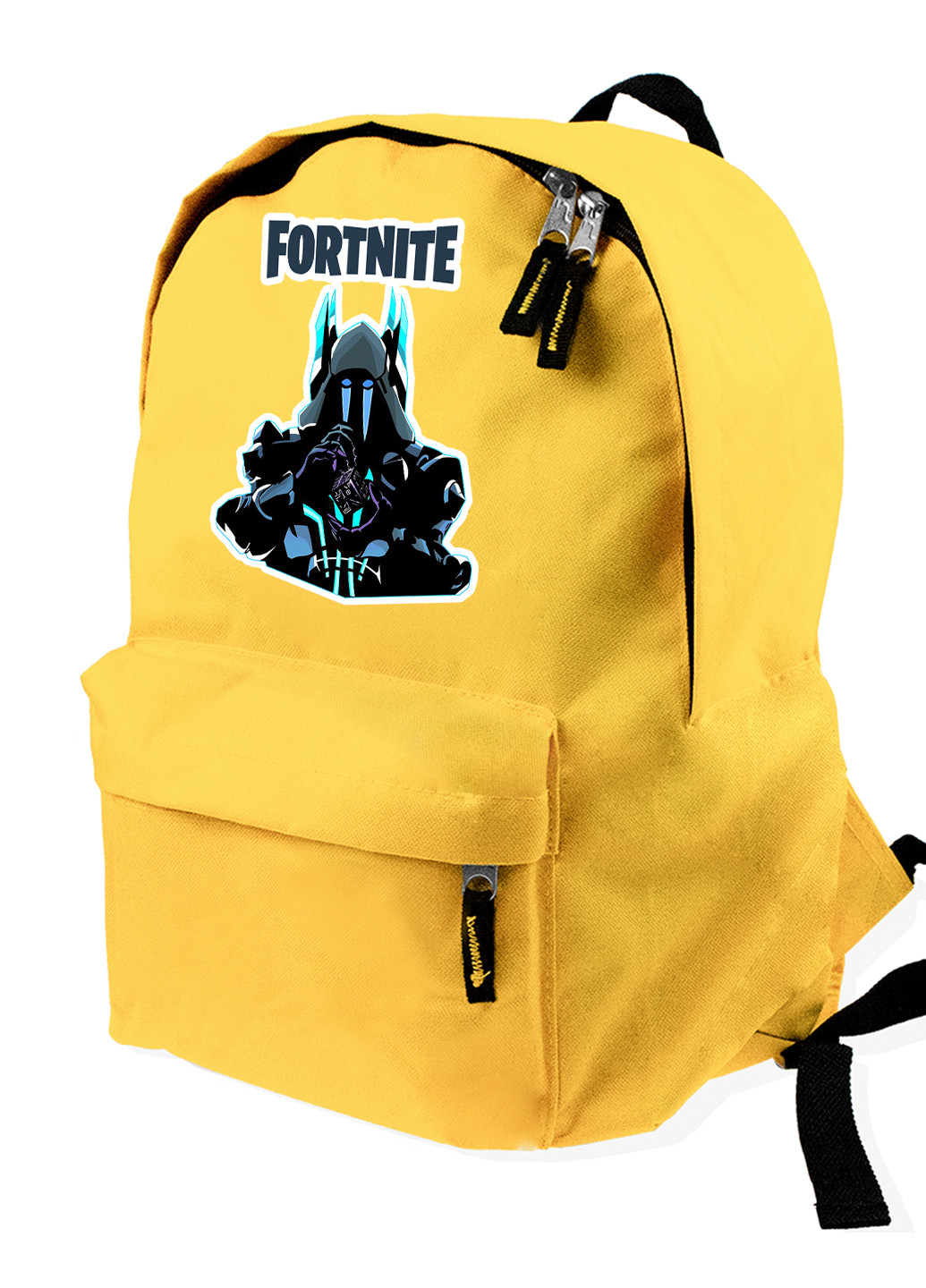 Детский рюкзак Фортнайт (Fortnite) (9263-1195) MobiPrint (217071086)