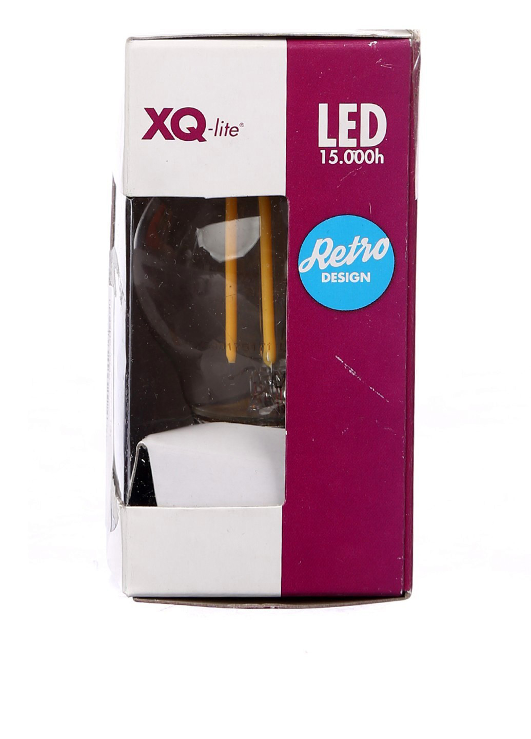 LED лампочка 4w Xq-Lite (101682584)