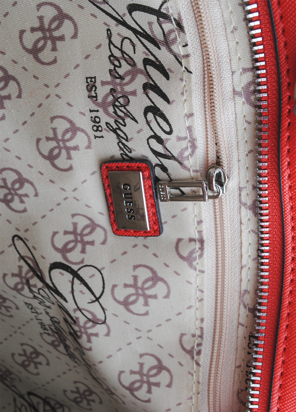 Сумка Guess (317419548)