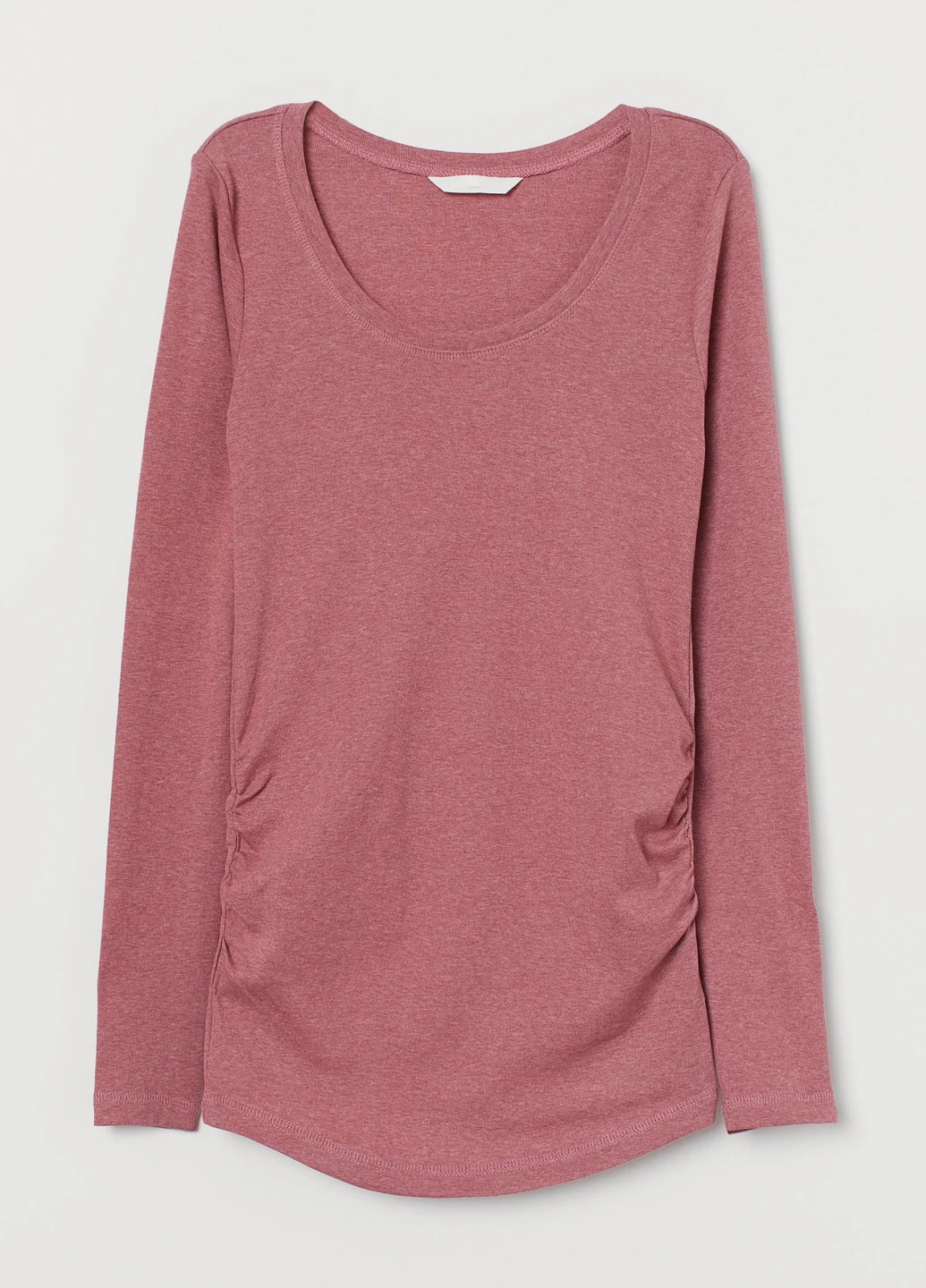 Лонгслив для беременных H&M (251841709)