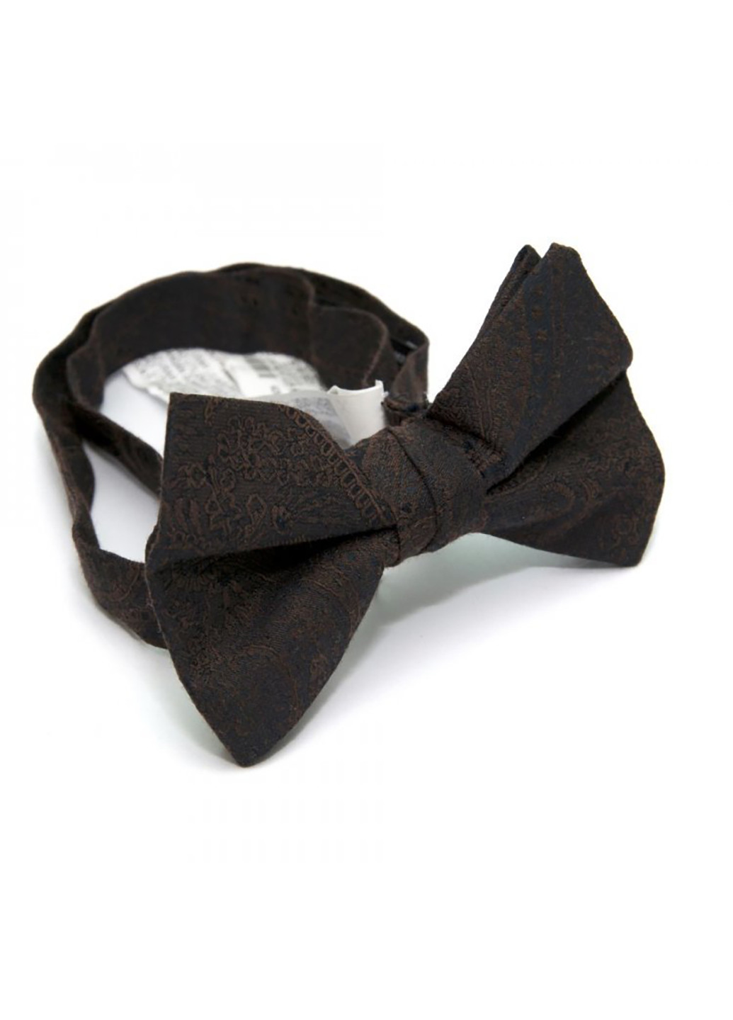 Краватка-метелик 11х6,5 см Zara (252128651)