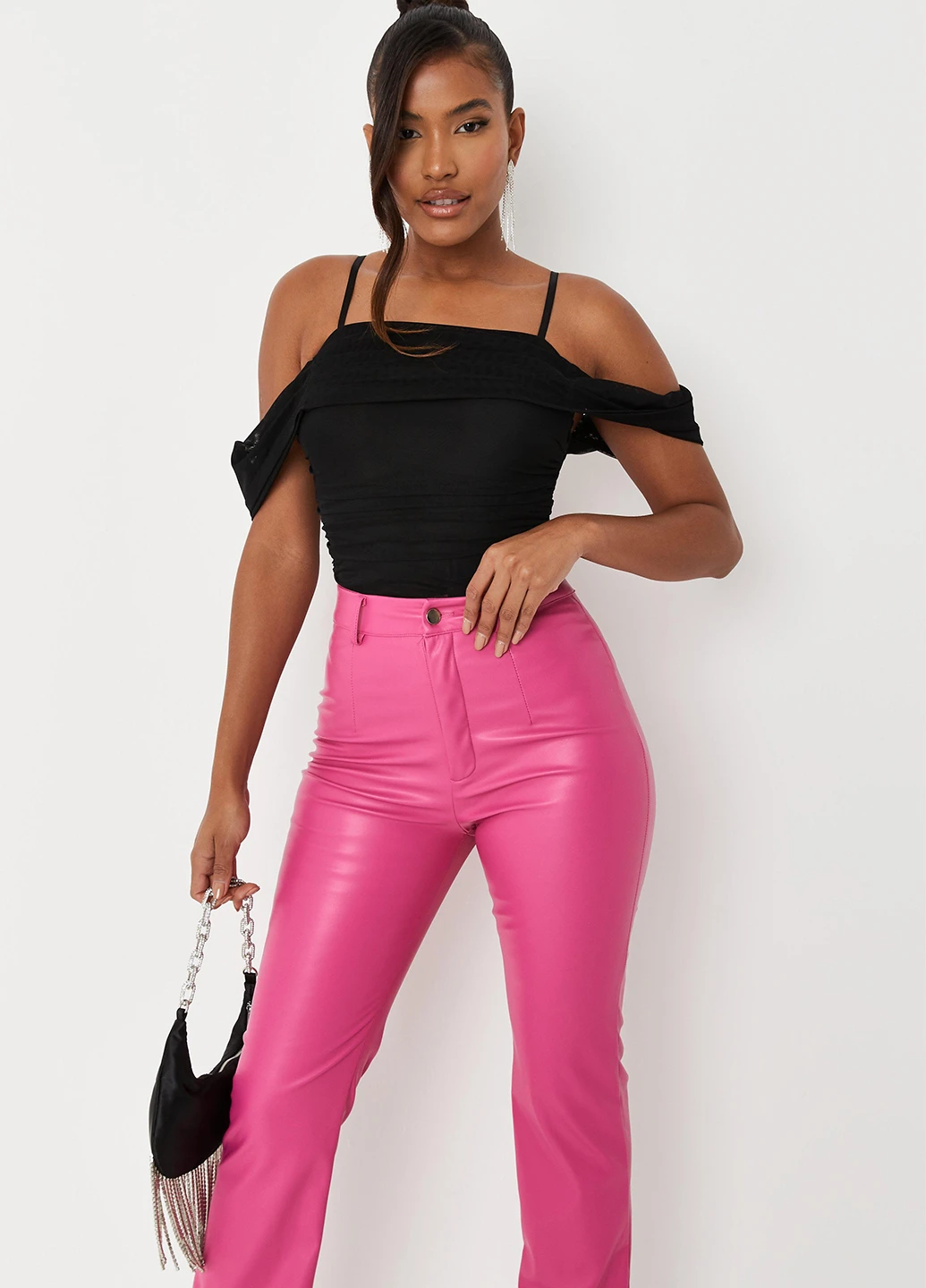 Боді Missguided (260215142)