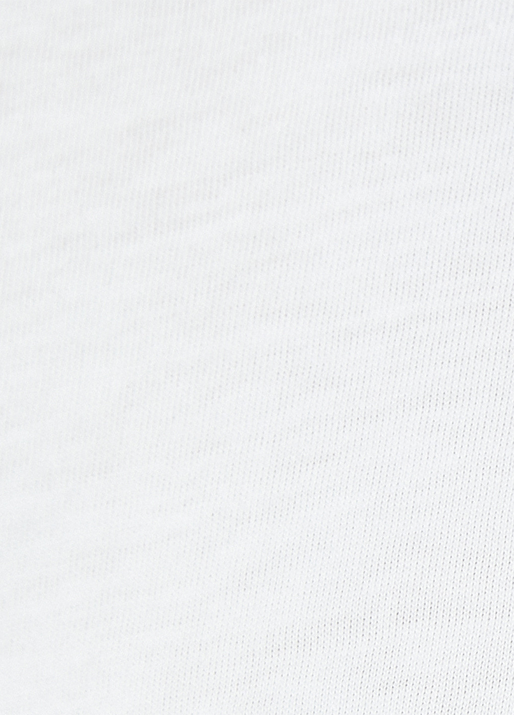 Белая футболка KOTON