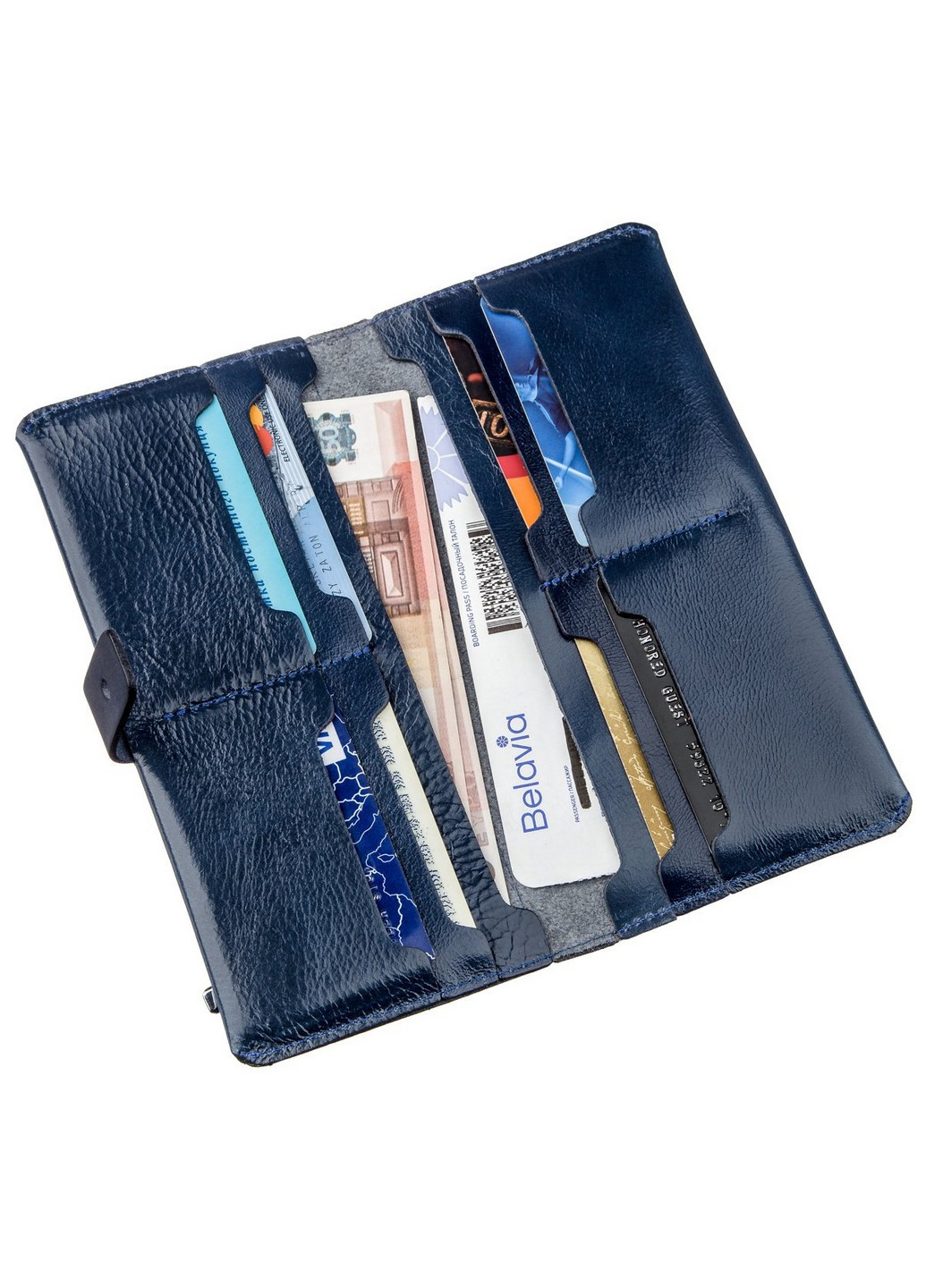 Портмоне шкіряне Shvigel (252086322)