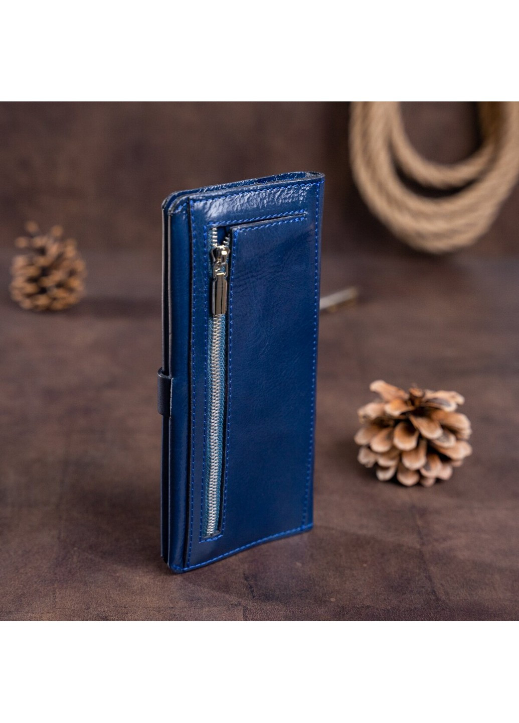 Портмоне шкіряне Shvigel (252086322)