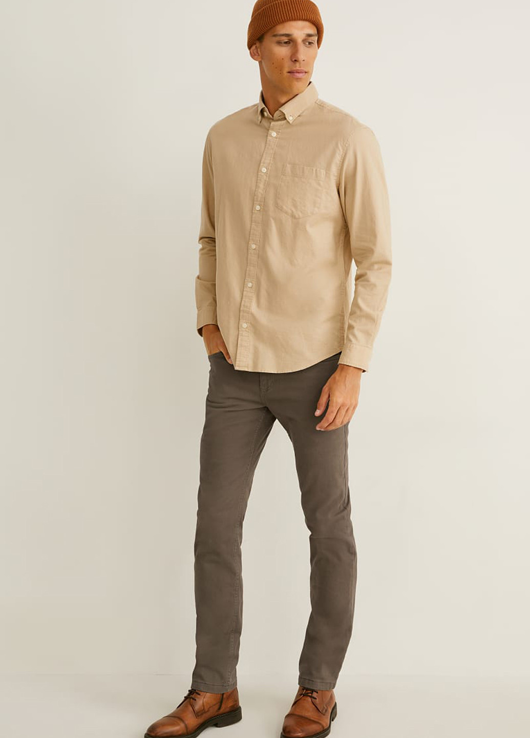 Штани C&A (362110836)