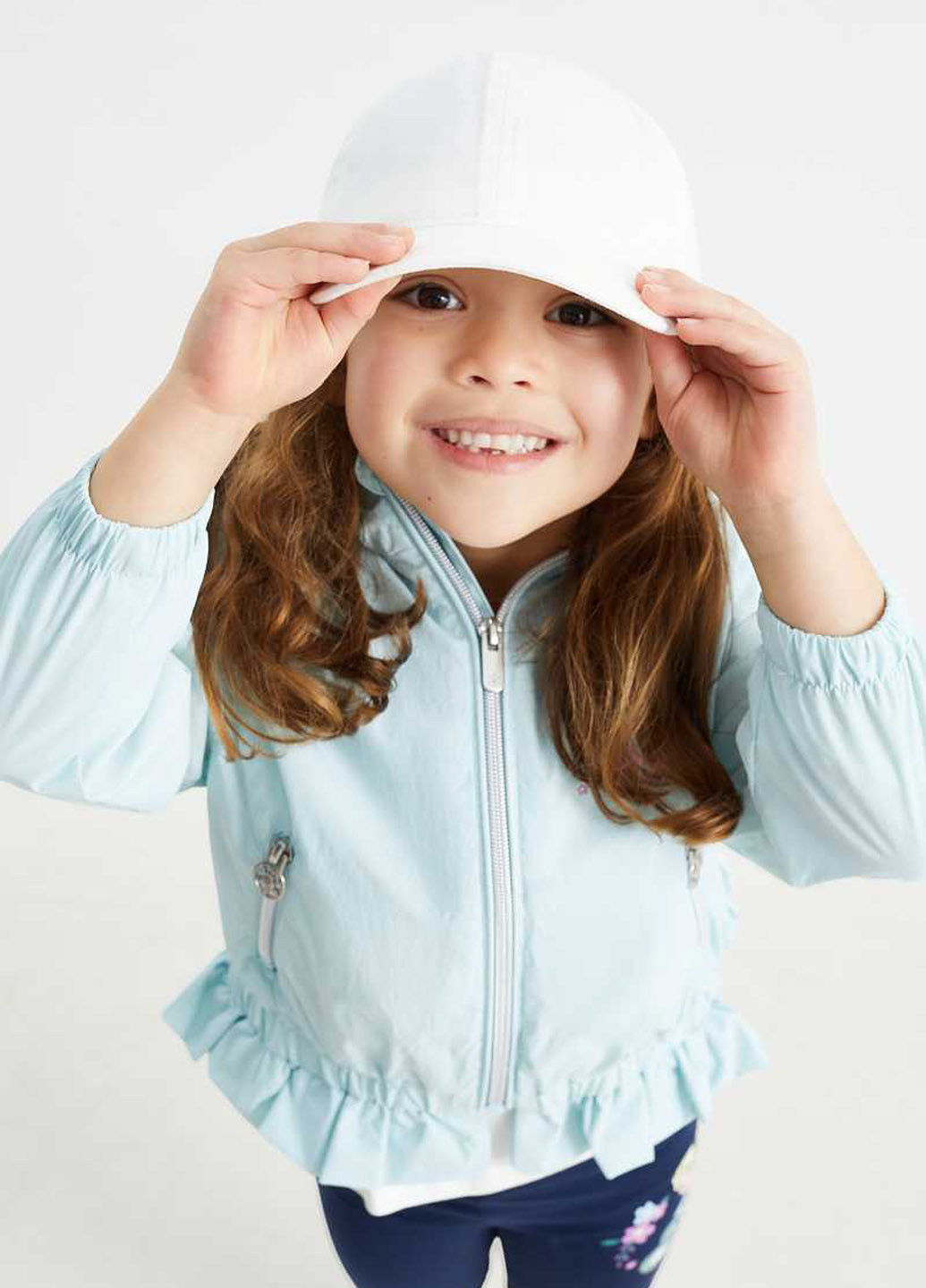 Кепка C&A (336190535)