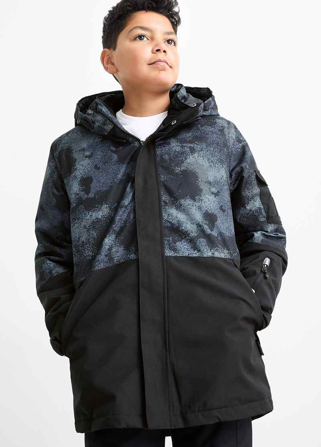 Лыжная куртка C&A (367739955)