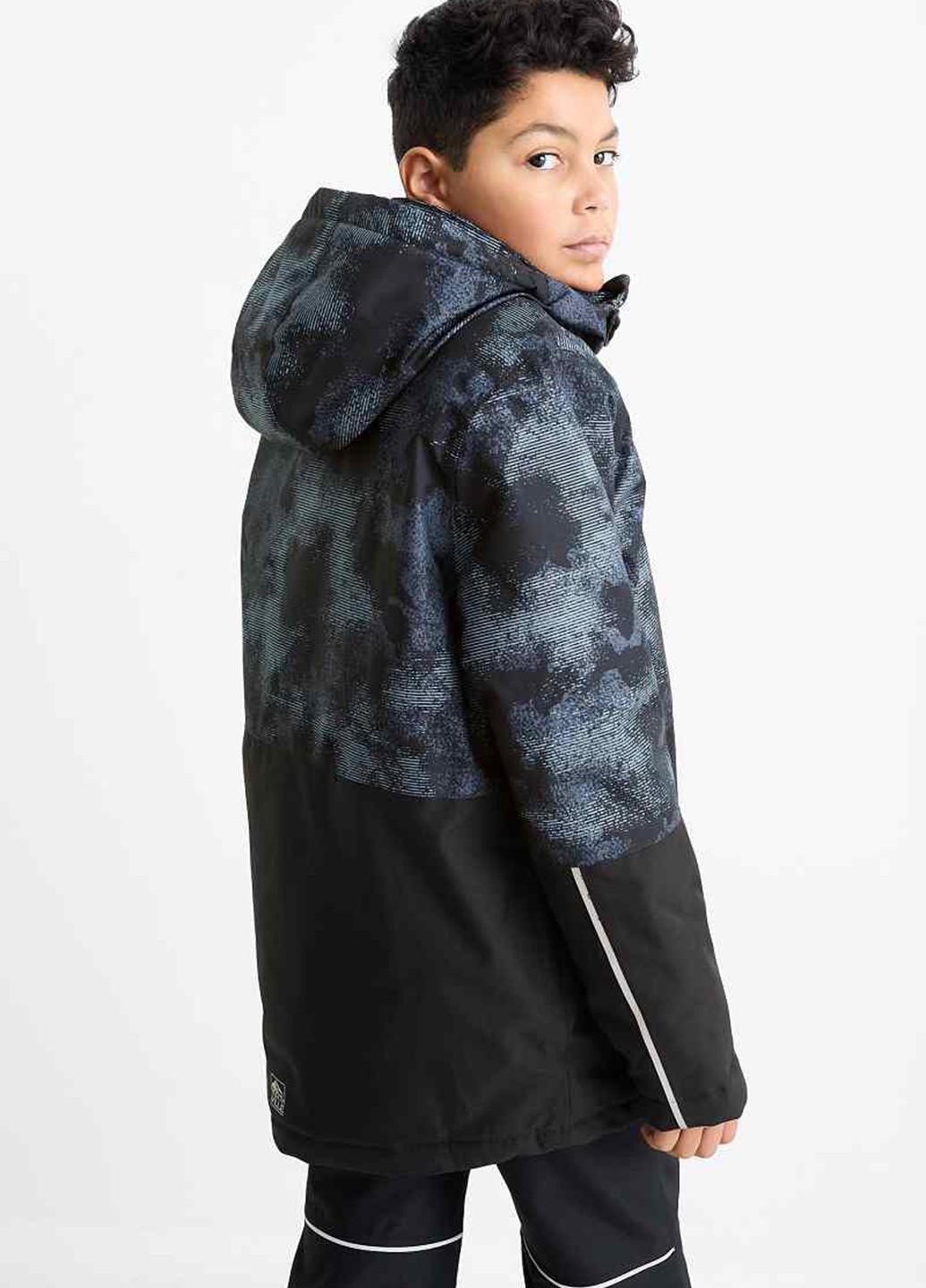 Лыжная куртка C&A (367739955)