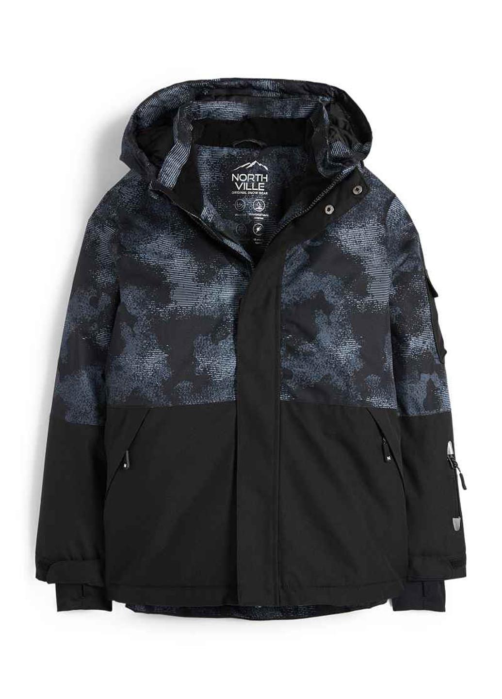 Лыжная куртка C&A (367739955)