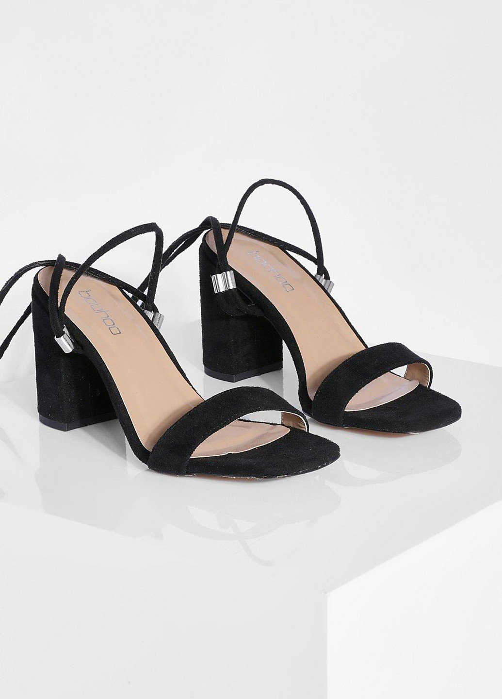 Босоніжки Boohoo (340268793)