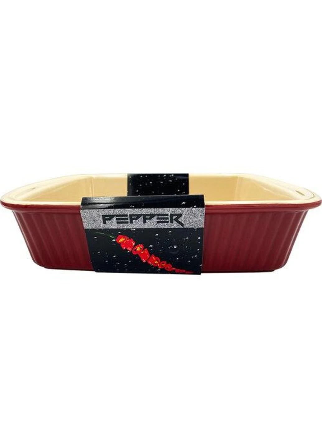 Форма для выпечки PR-3134 34,5х24х7,5 см Pepper (253610397)