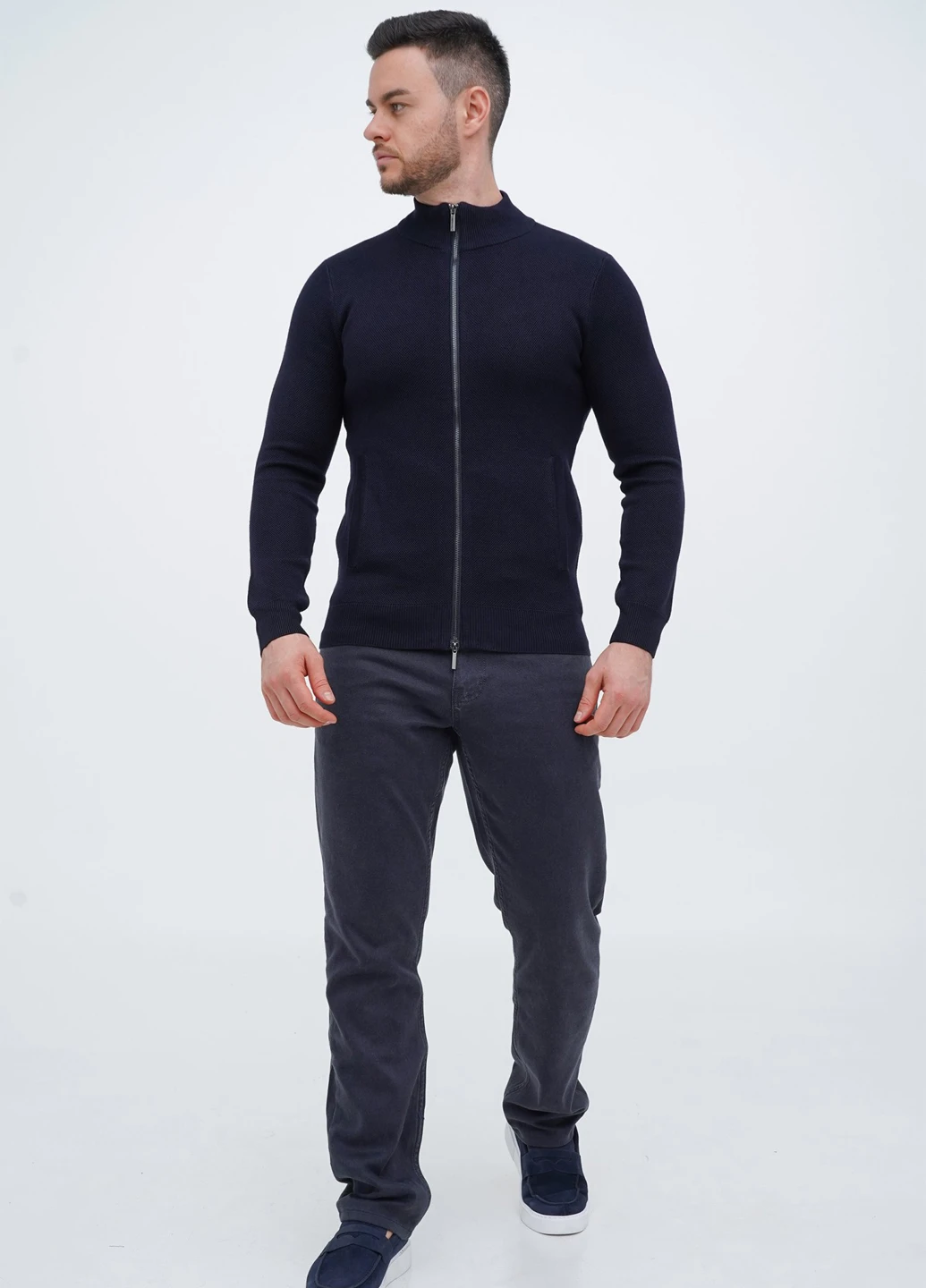 Кофта Trend Collection (307524151)