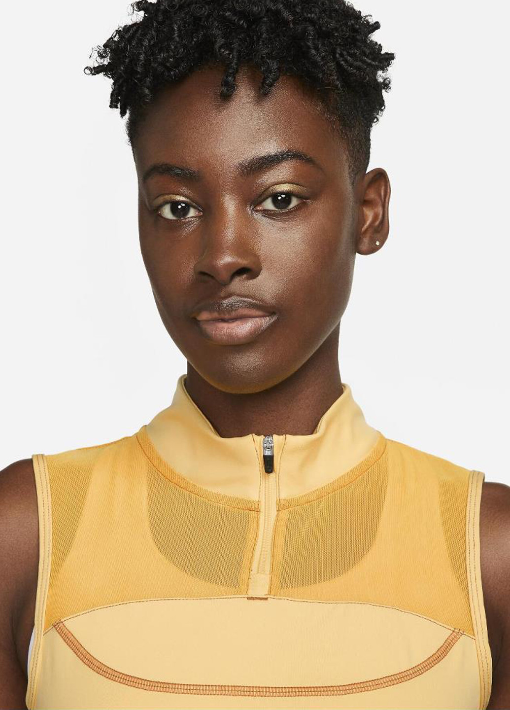 Топ DX0284-795 Nike Tank Top Court Femme Dri-FIT Air (321979997)