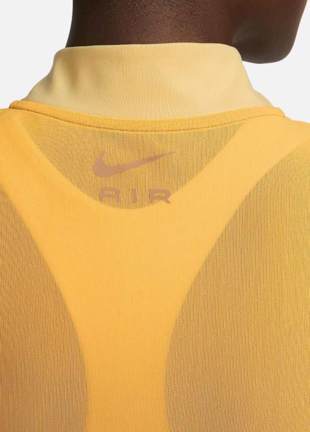 Топ DX0284-795 Nike Tank Top Court Femme Dri-FIT Air (321979997)